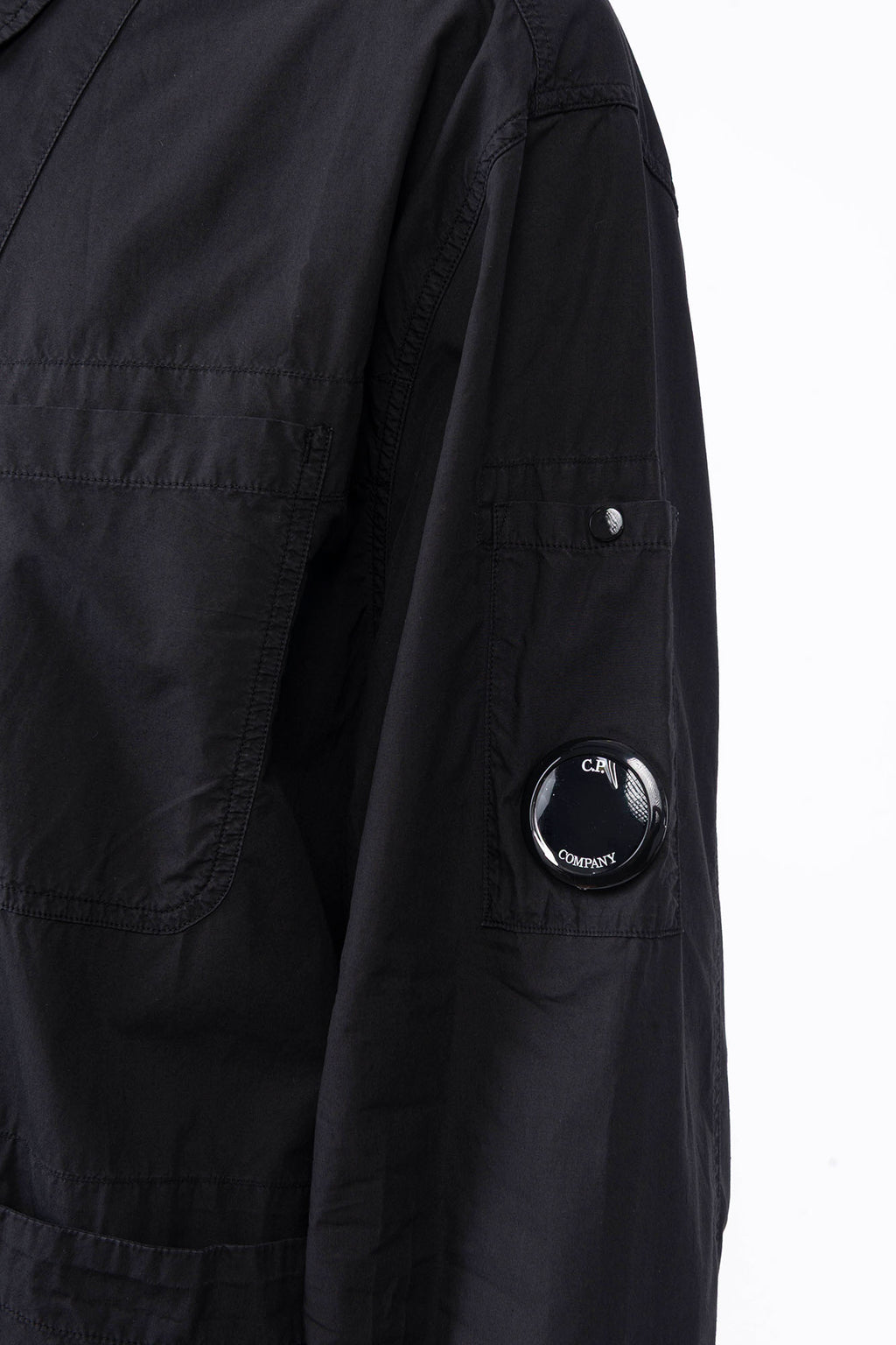 C.P. Company - Overshirt