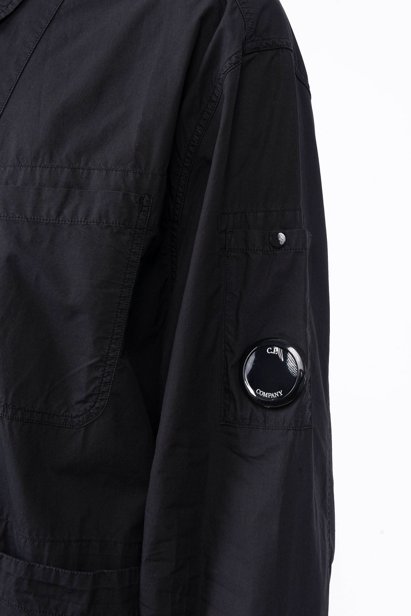 C.P. Company - Overshirt