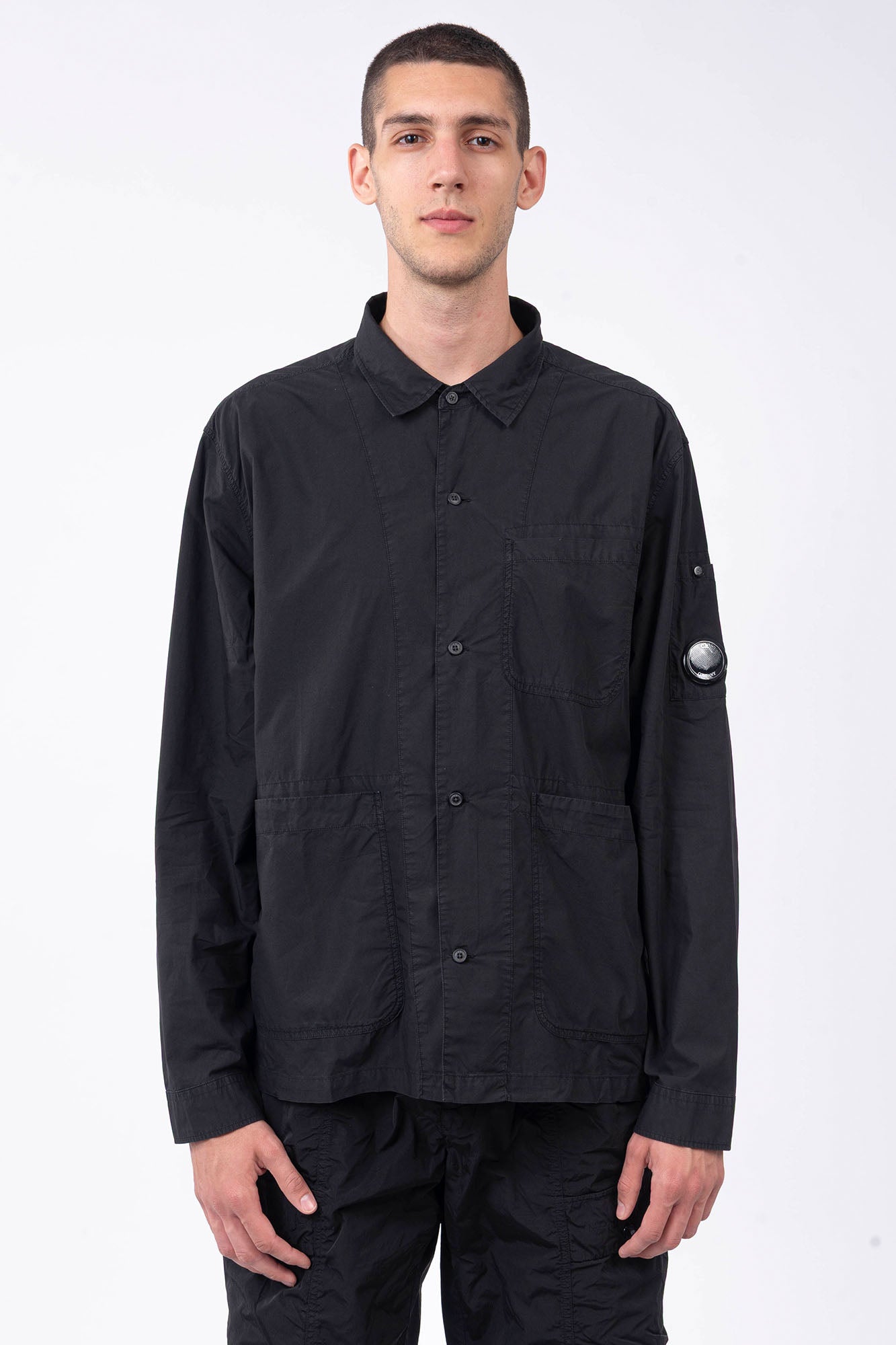 C.P. Company - Overshirt