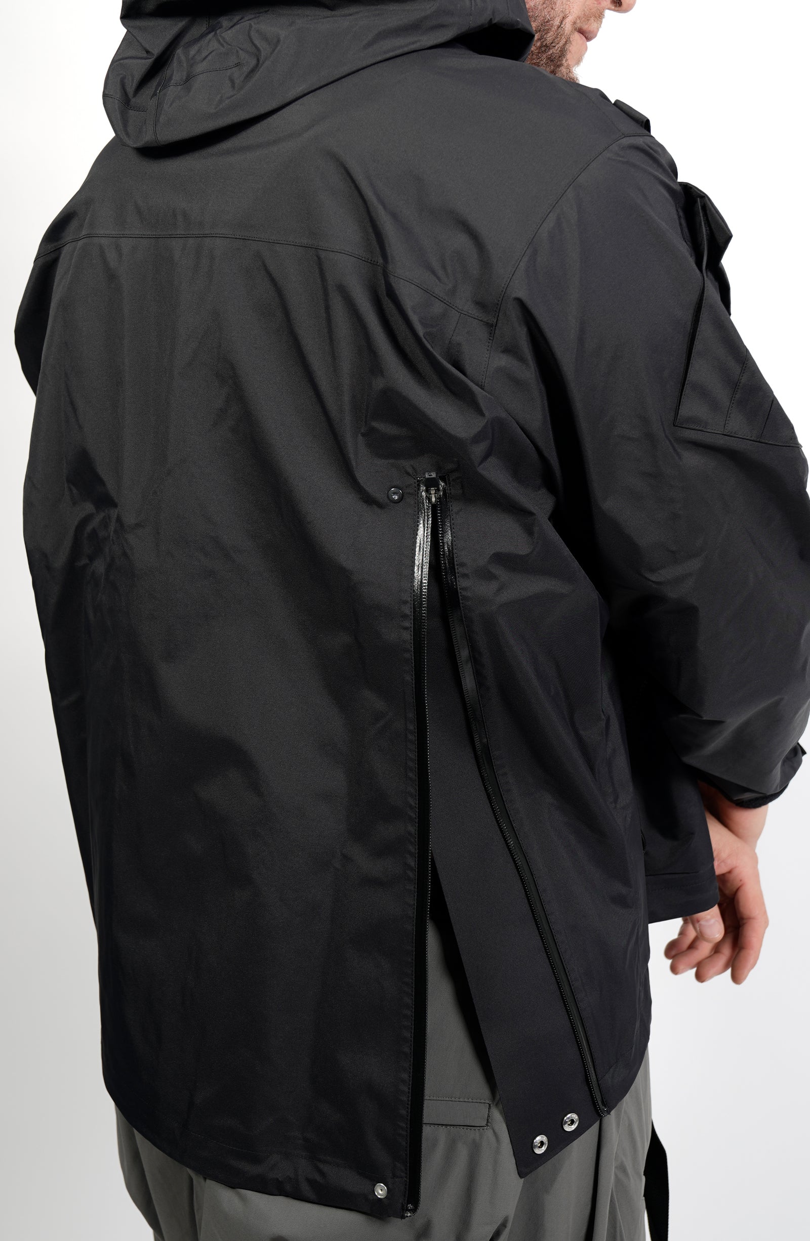 Acronym - 3L Gore-Tex Interops Jacket – HOREN