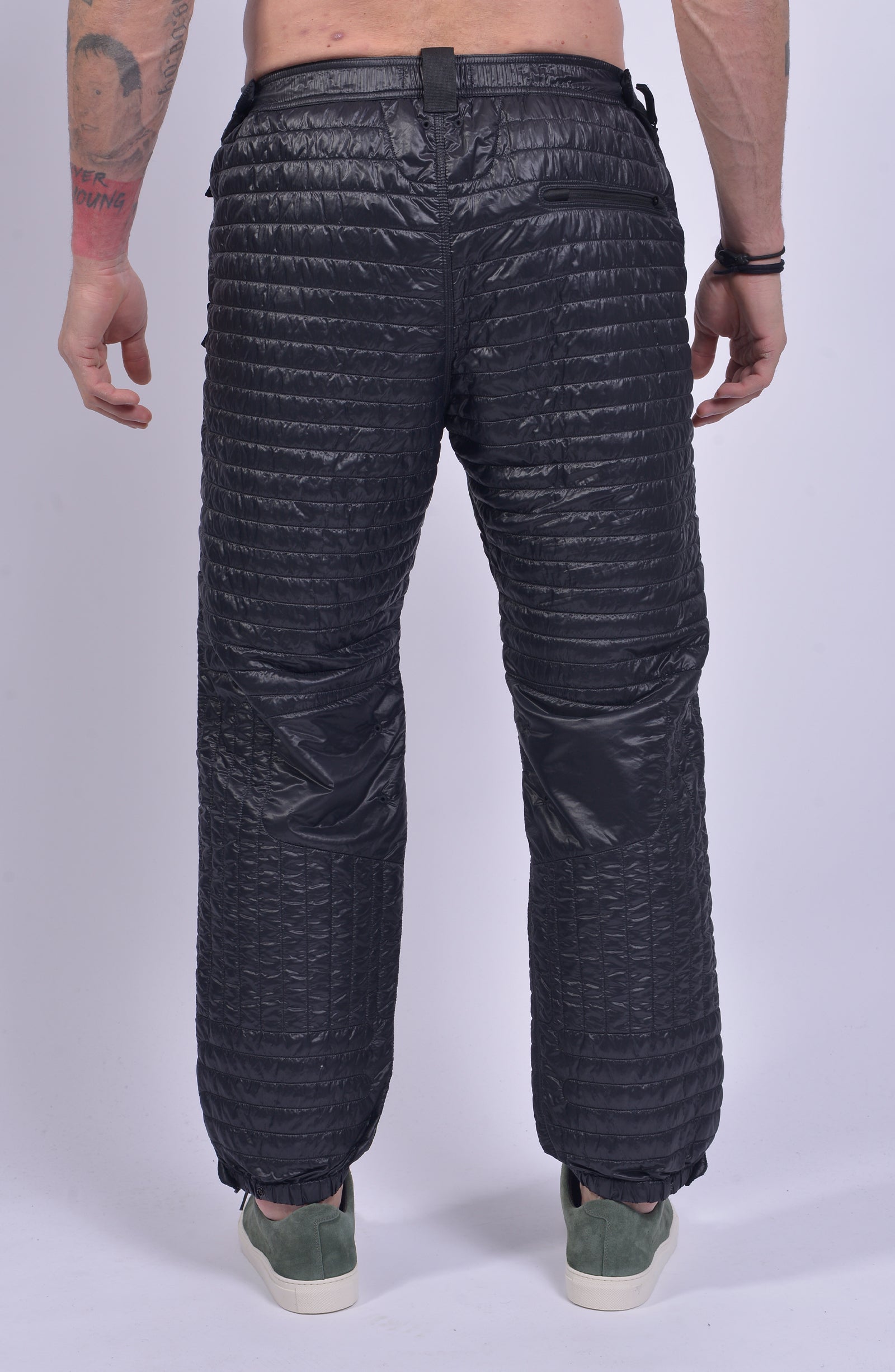 Stone Island - Cargo Jogger Trousers