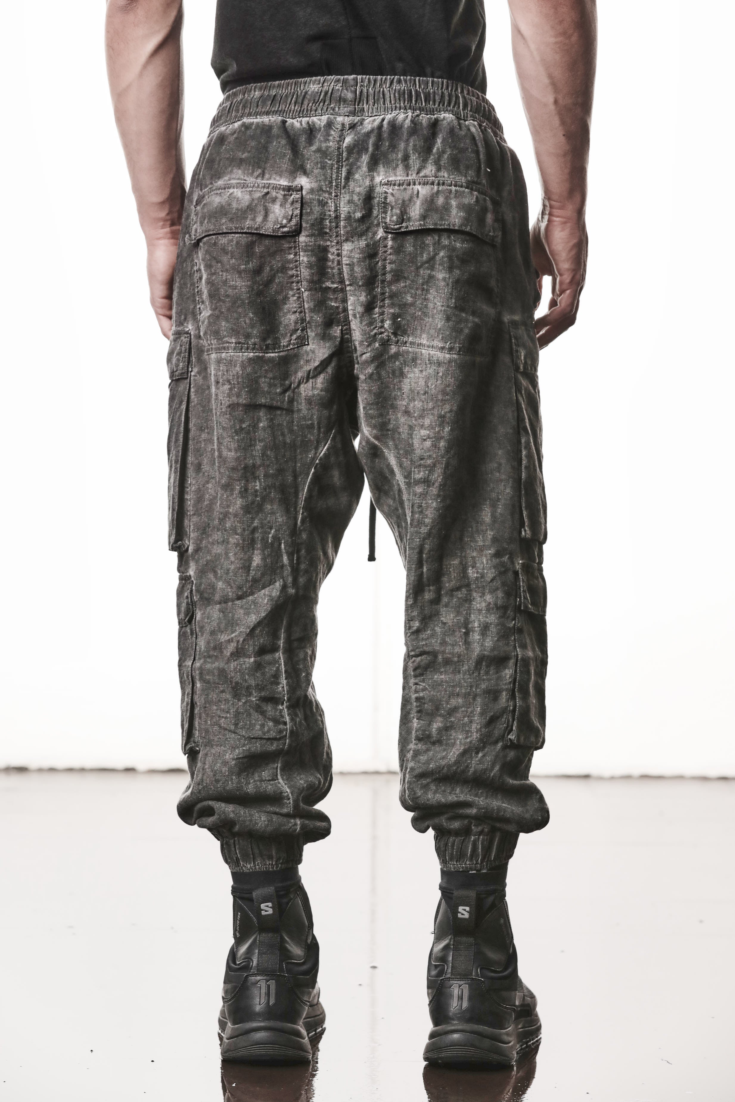Thom Krom - Pants – HOREN