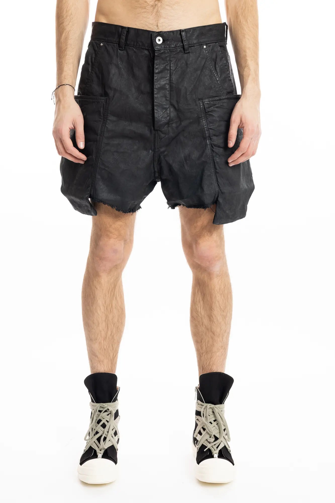 Shorts Rick Owens – HOREN