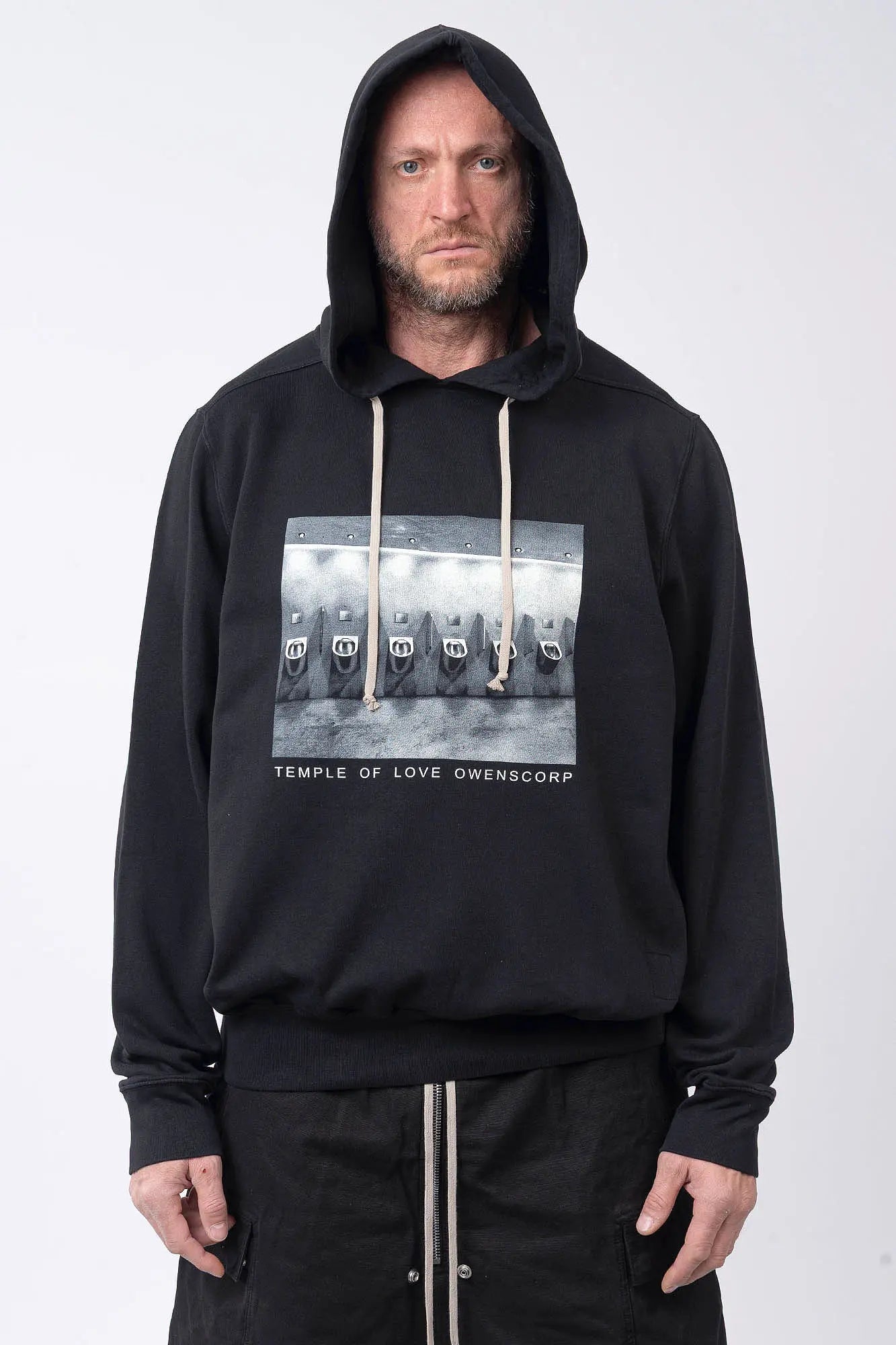 Tops Rick Owens – HOREN