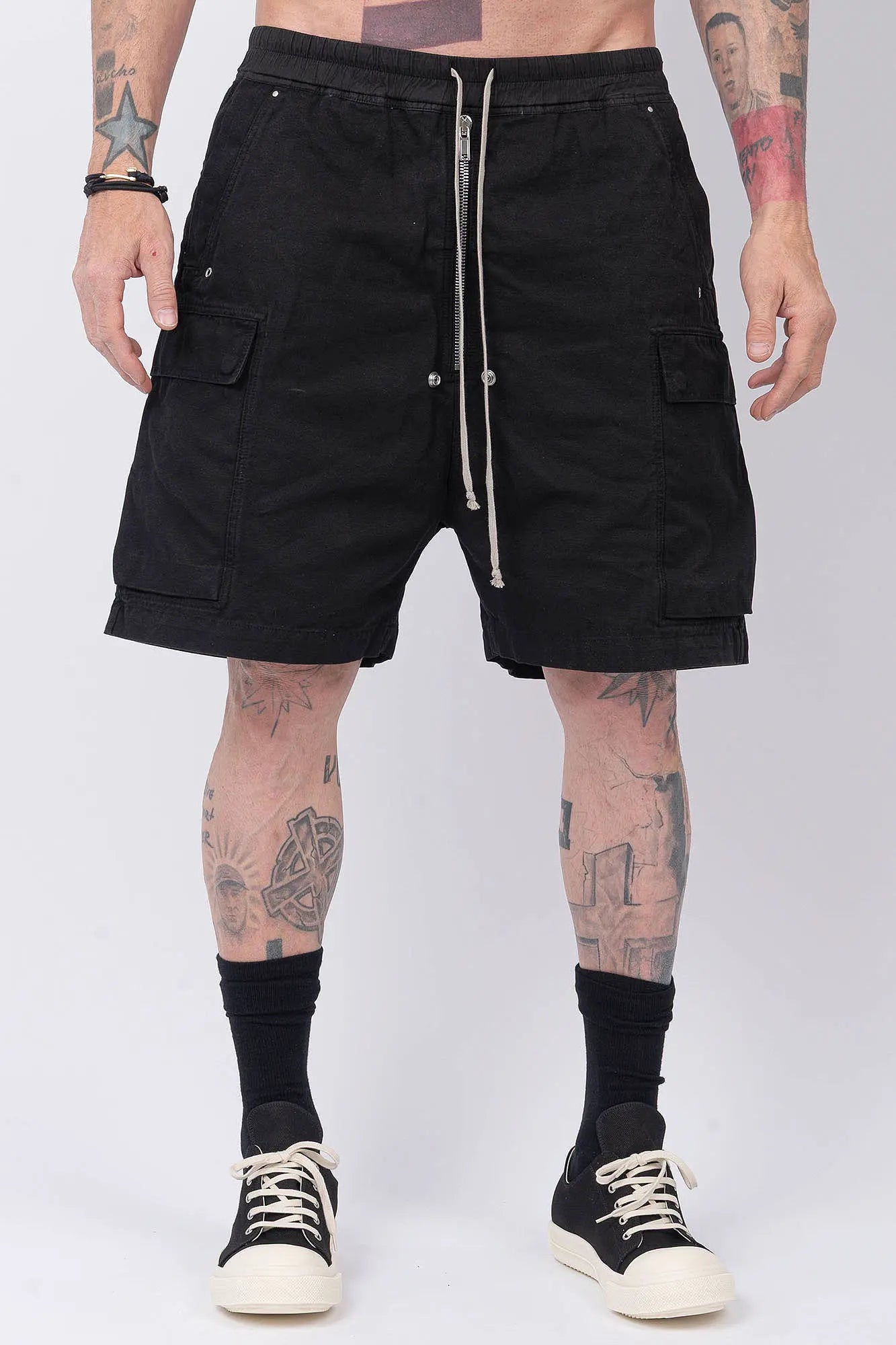 Shorts Rick Owens – HOREN