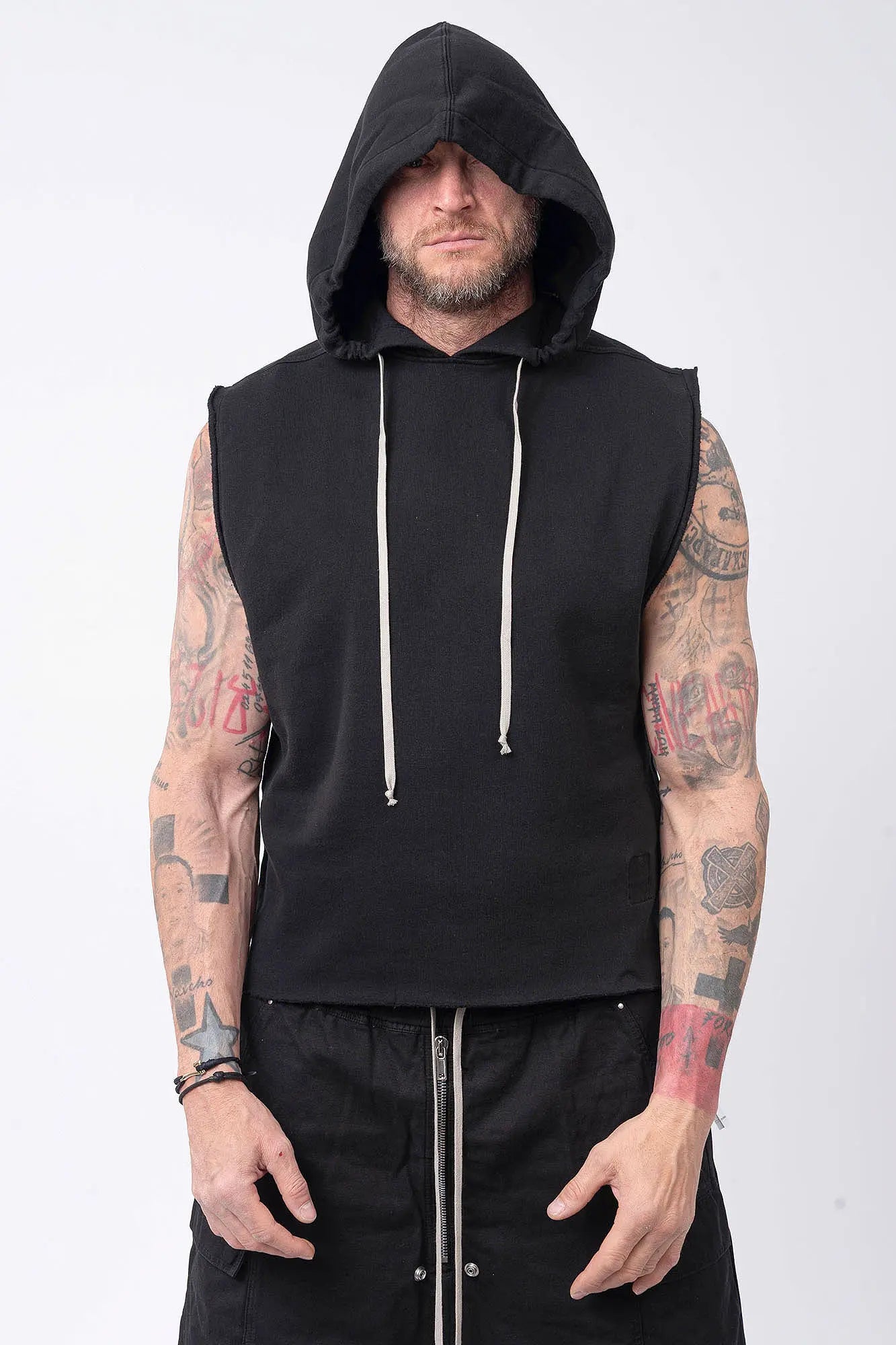 T-Shirts Rick Owens – HOREN