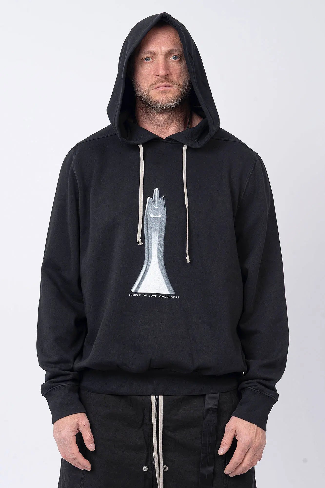 Tops Rick Owens – HOREN