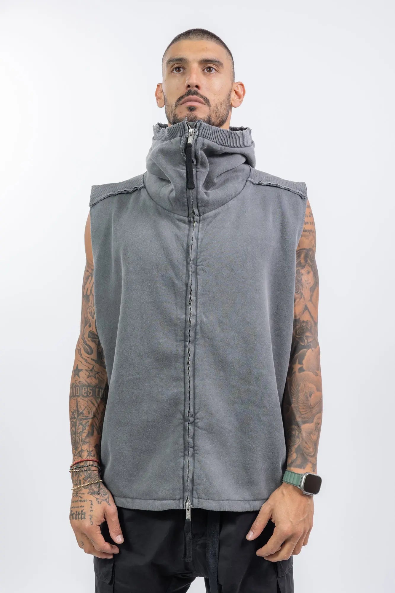 Jackets & Vests Thom Krom – HOREN Jackets & Vests Thom Krom – HOREN