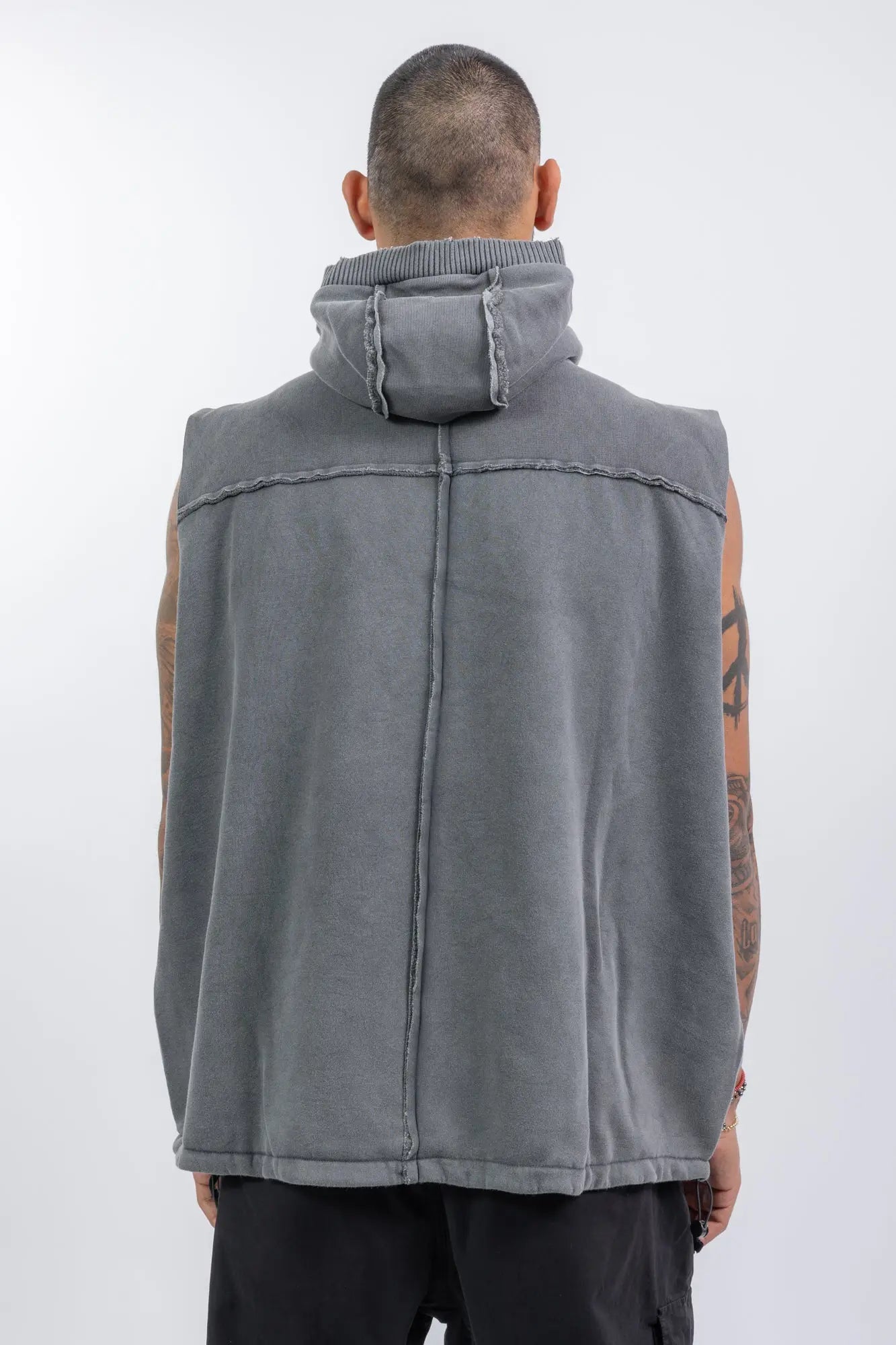 Jackets & Vests Thom Krom – HOREN