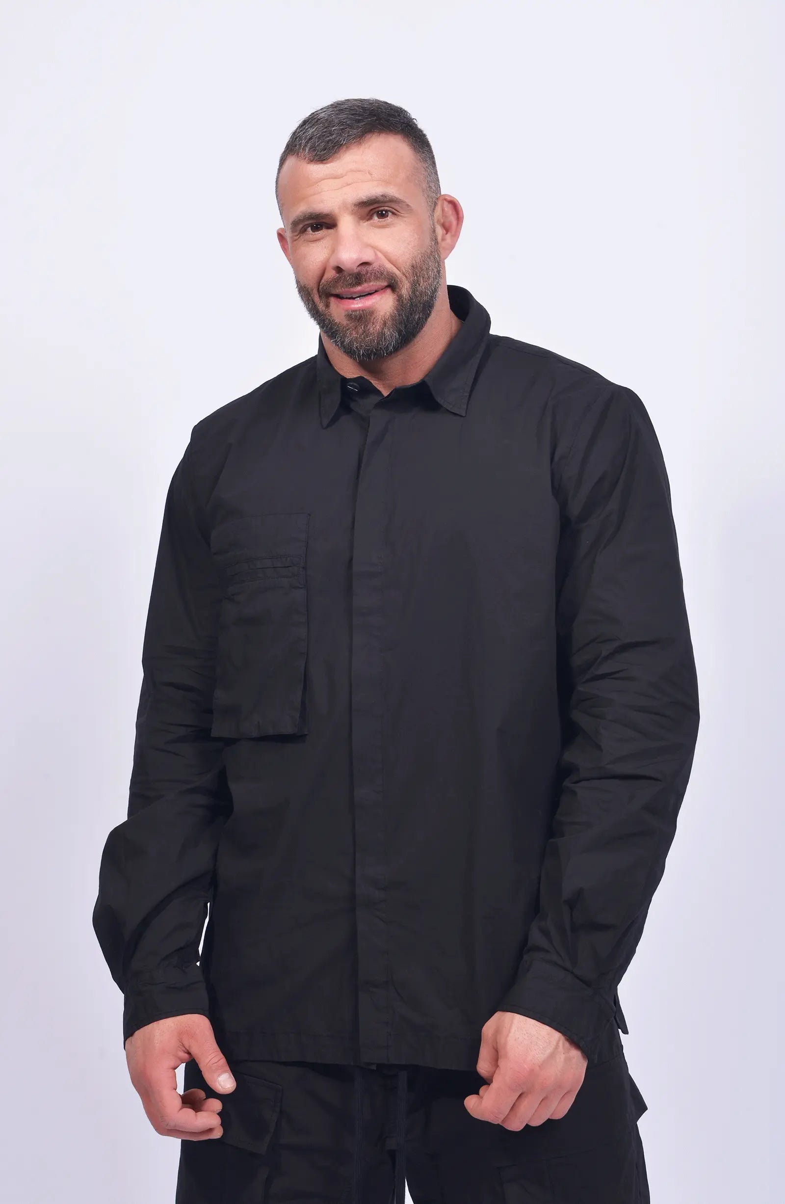 Shirts & Blazers Thom Krom – HOREN