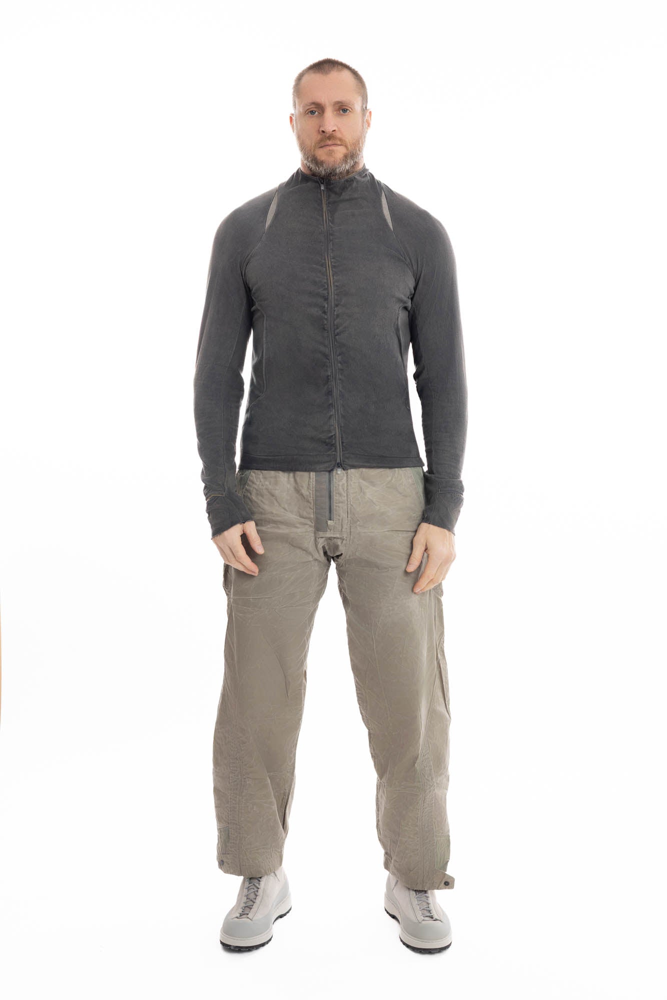 Hamcus - Multi-Environment Adaptive Padded Pants