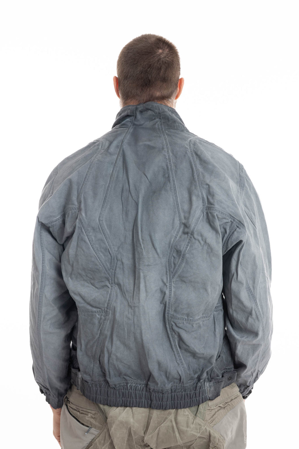 Hamcus - Loner's Combat Jacket