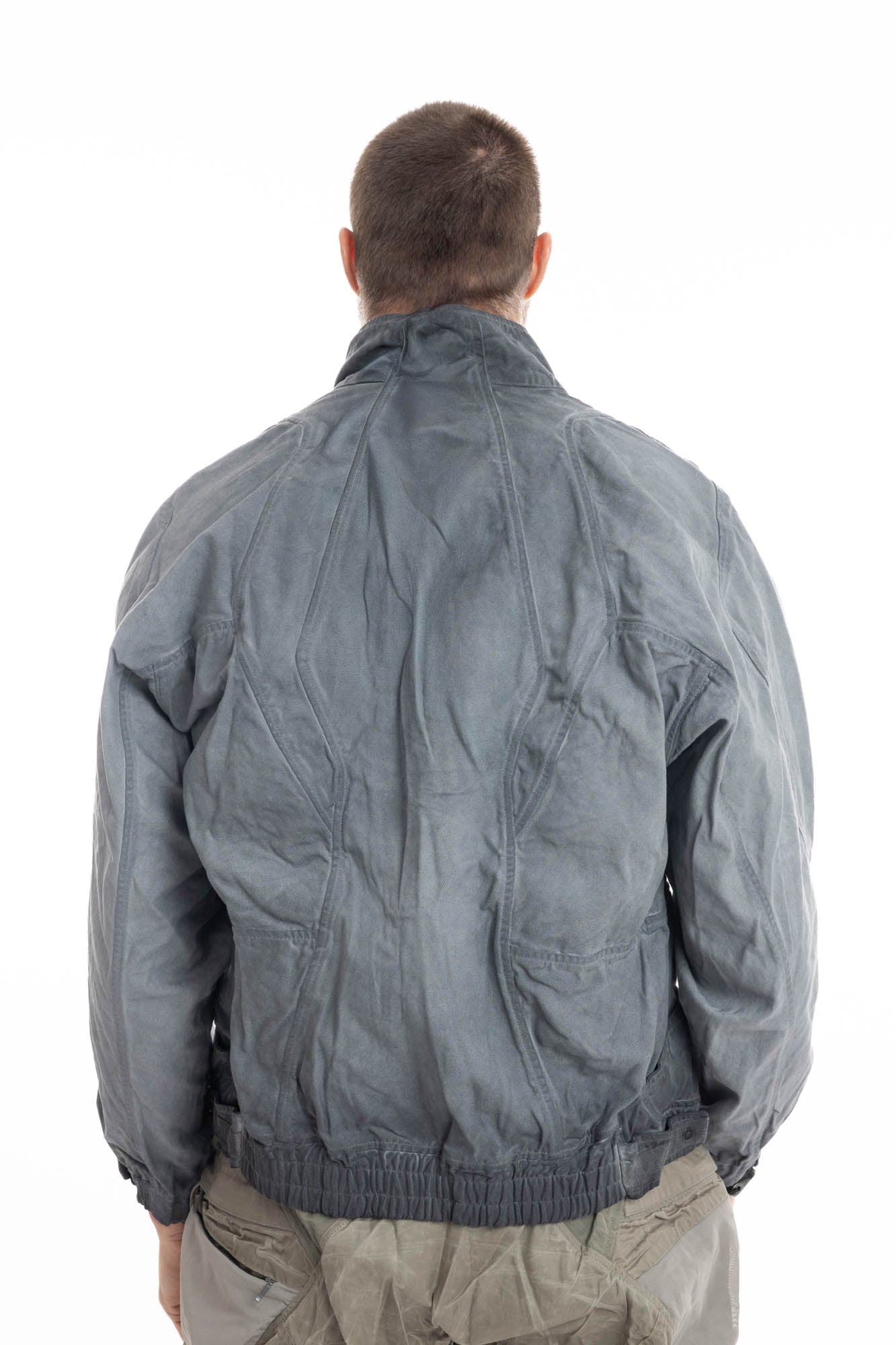 Hamcus - Loner's Combat Jacket