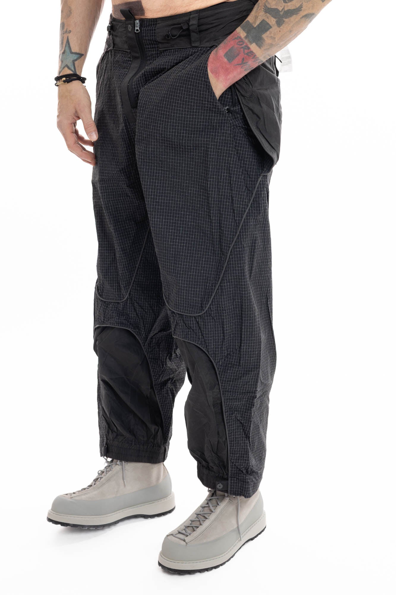 Hamcus - Driftflow Adaptive Pants