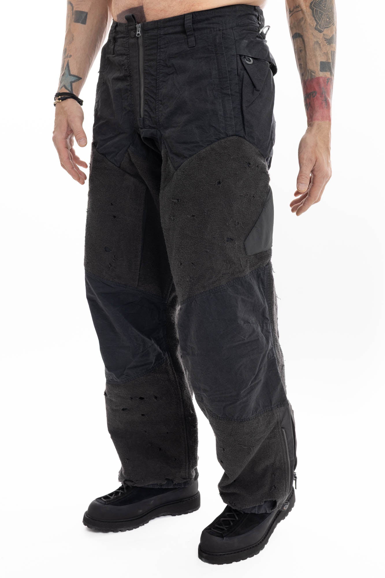 Hamcus - Heavy-Load Handler's Work Pant