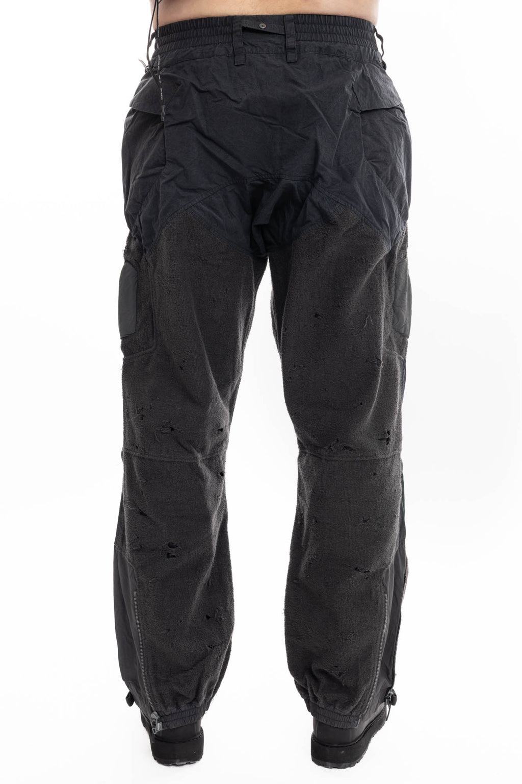 Hamcus - Heavy-Load Handler's Work Pant