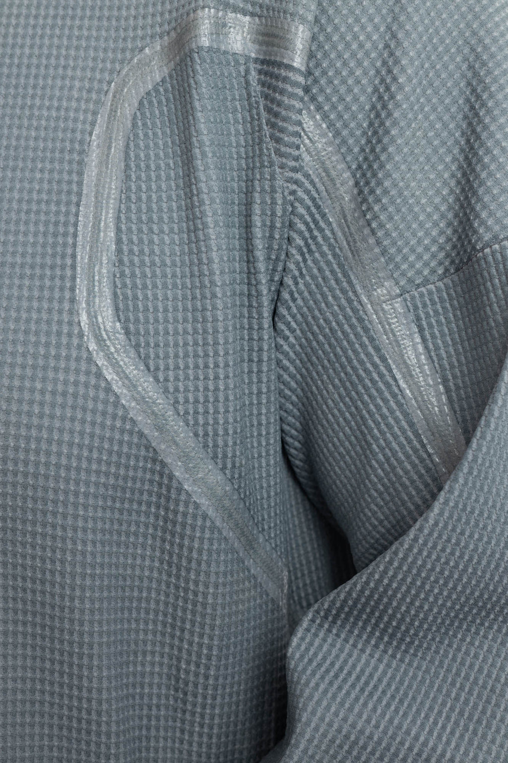 Hamcus - Radiation Mine Department Pullover