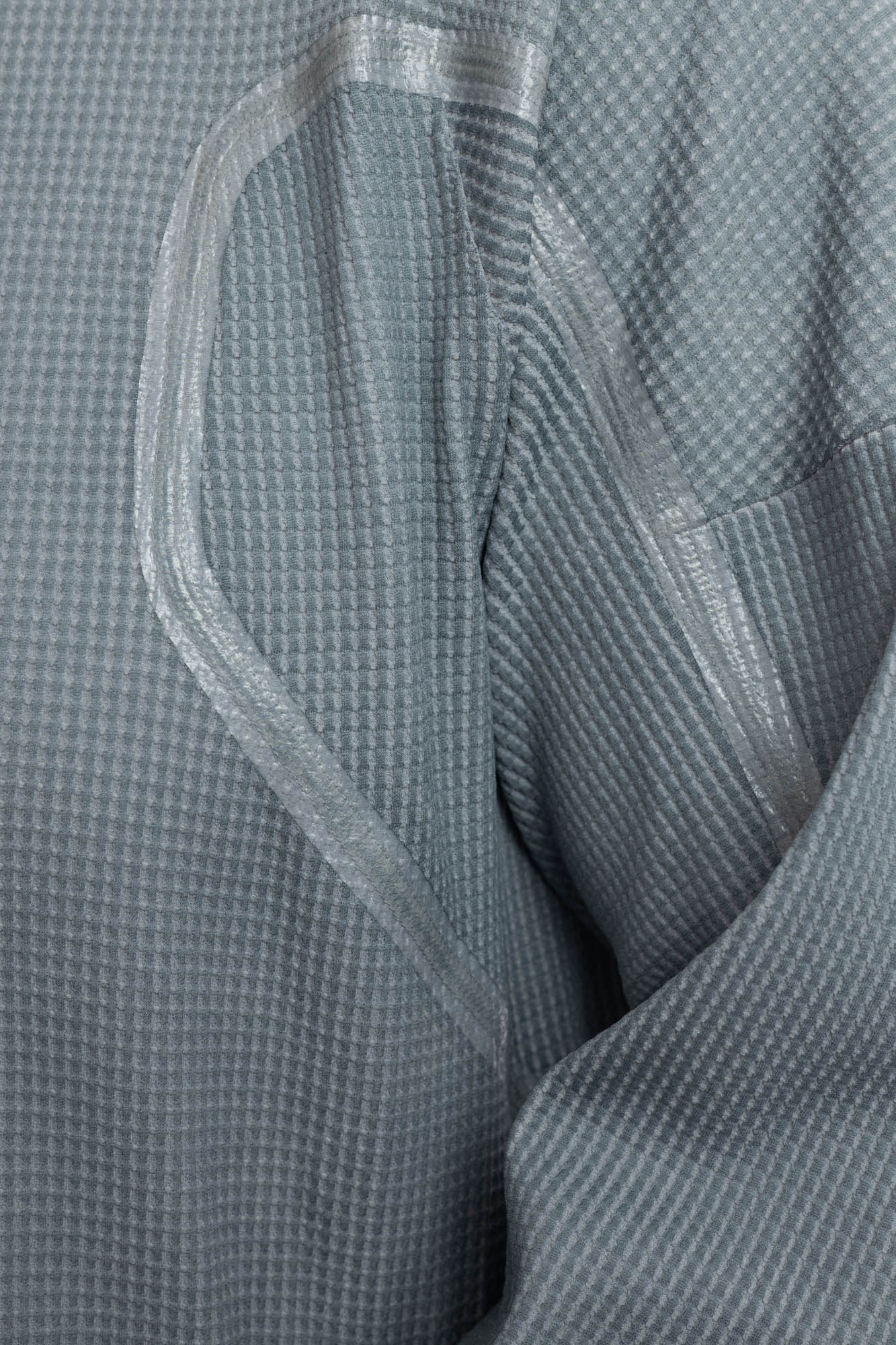 Hamcus - Radiation Mine Department Pullover