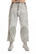 Hamcus - Multi-Environment Adaptive Paddet Pants