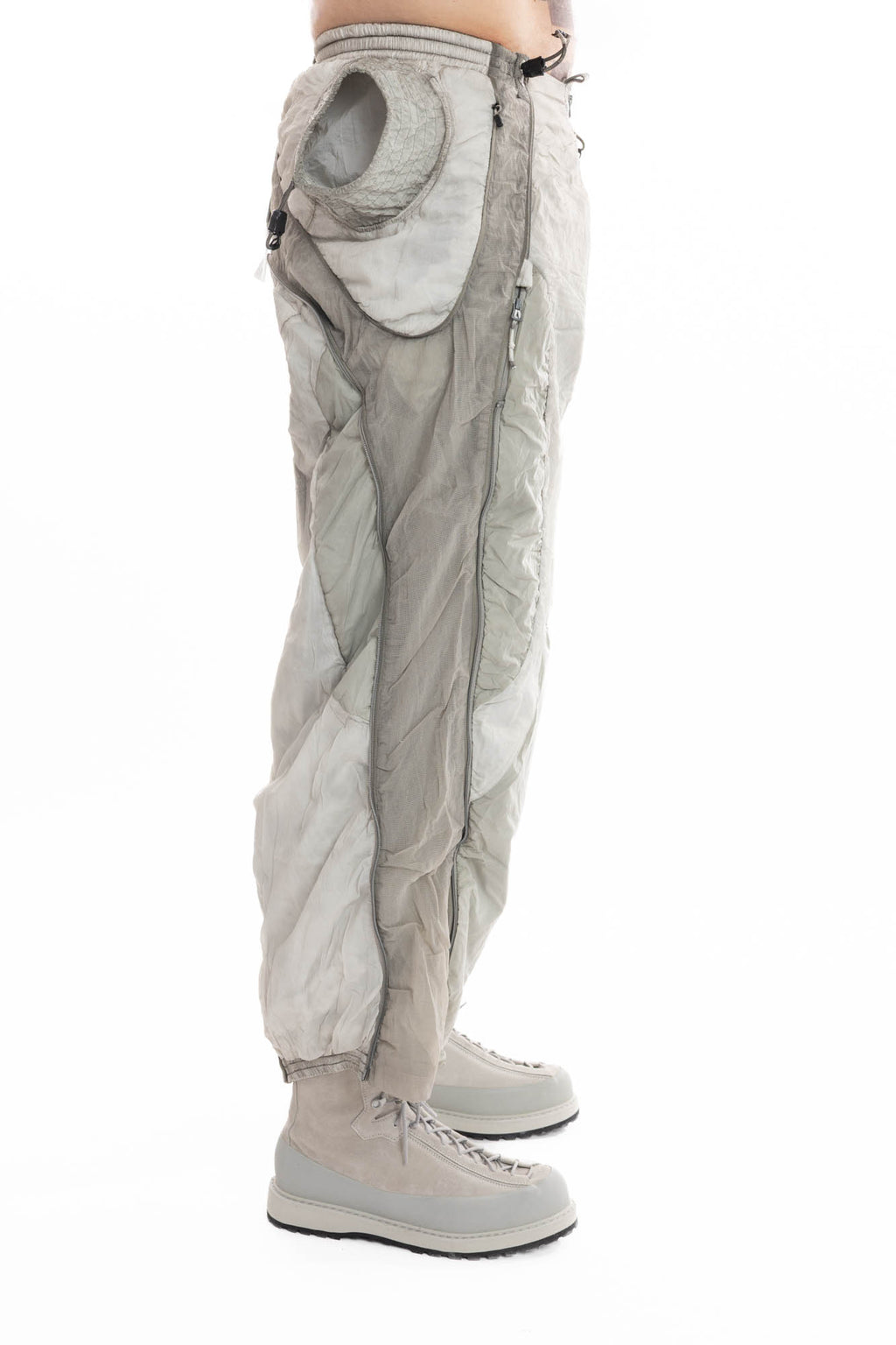 Hamcus - Multi-Environment Adaptive Paddet Pants