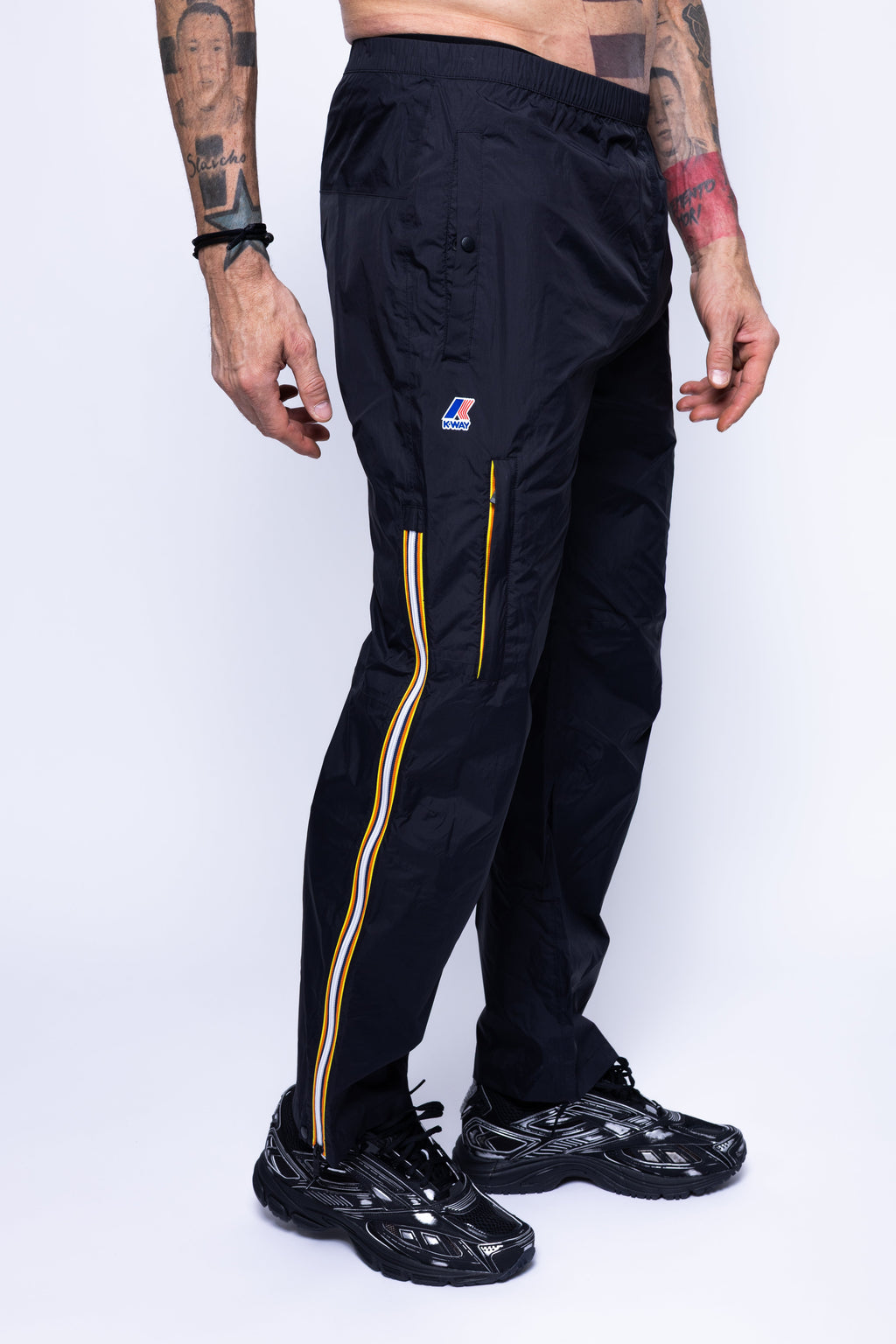 K-Way - Sport Trousers