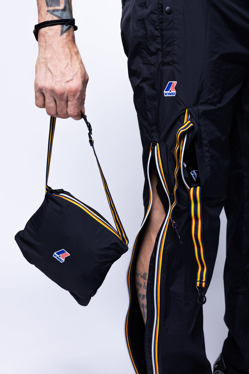 K-Way - Sport Trousers