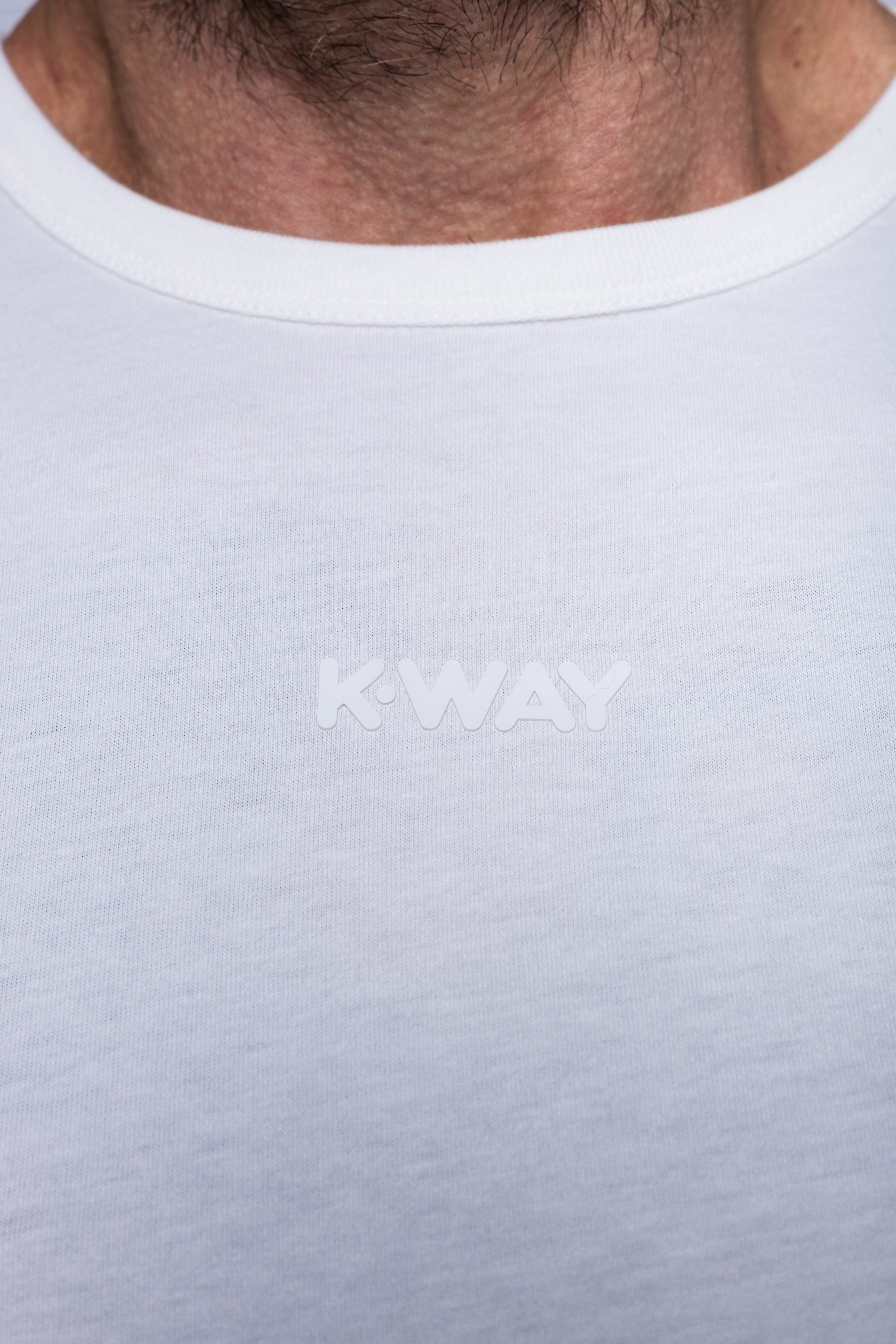 K-Way - T-Shirt