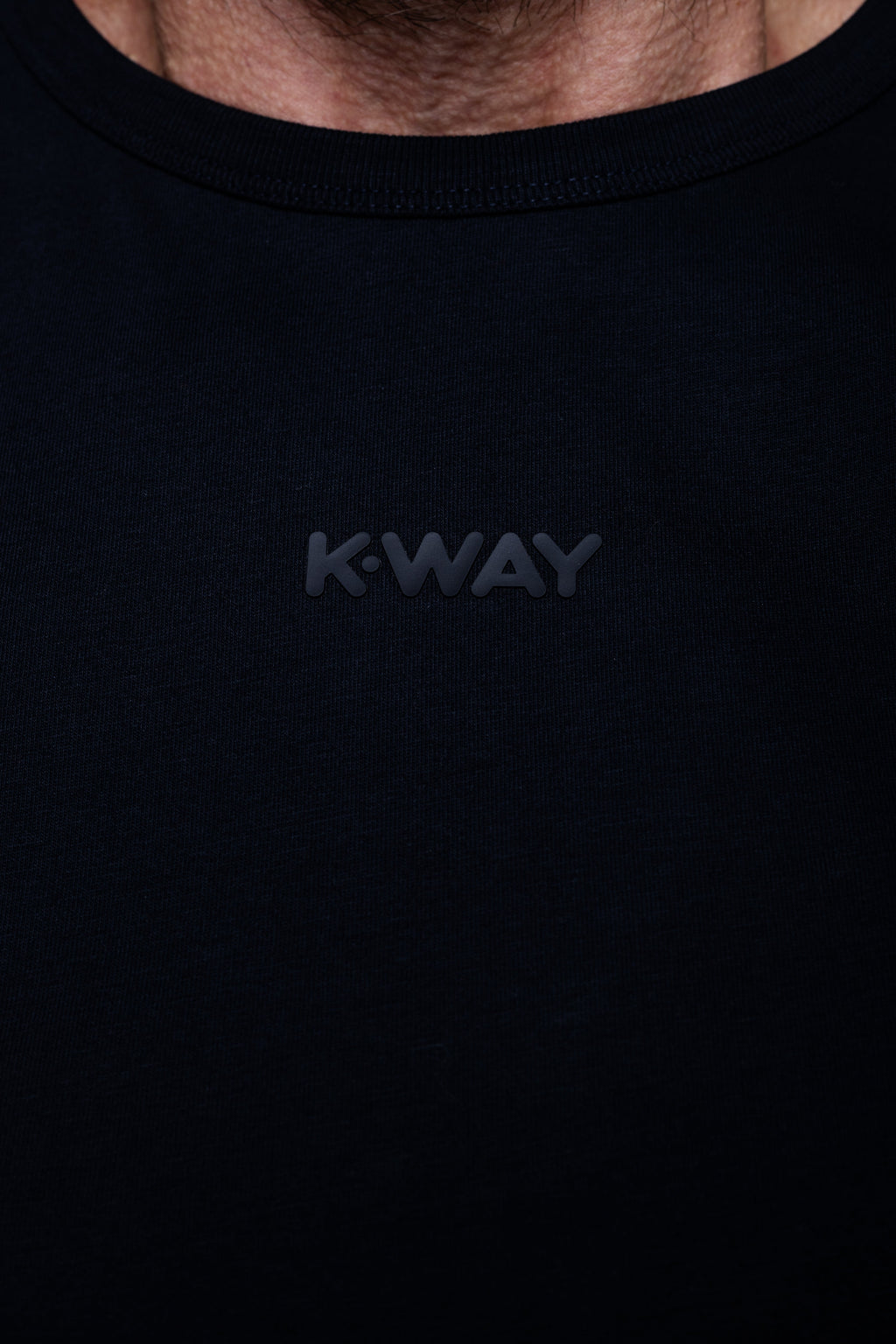 K-Way - T-Shirt