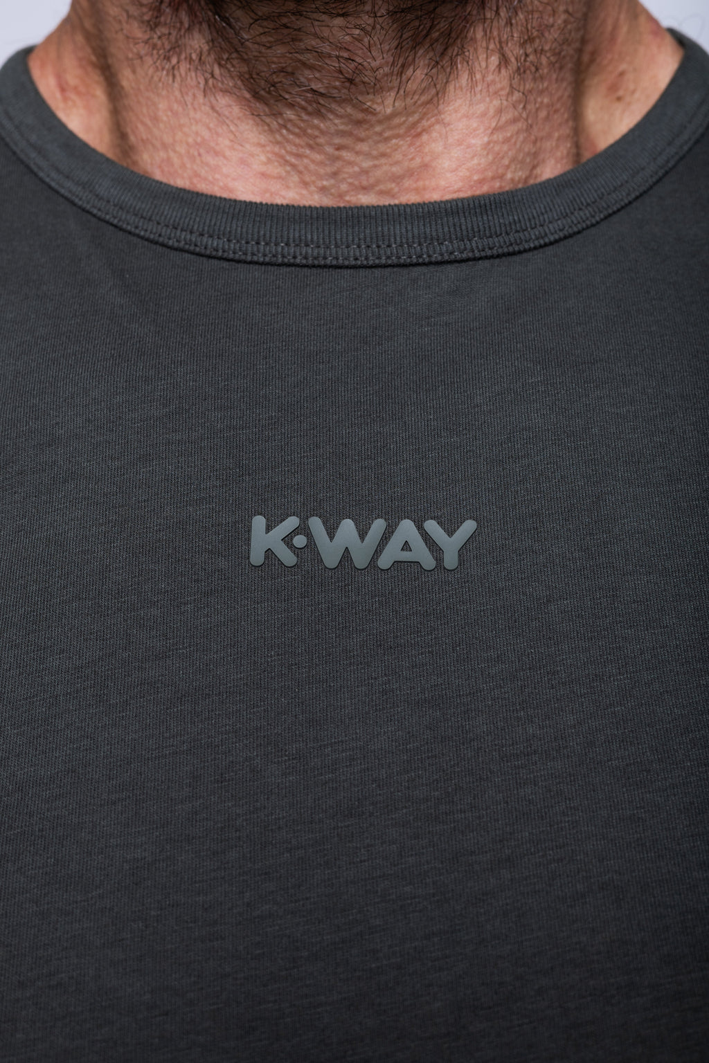 K-Way - T-Shirt