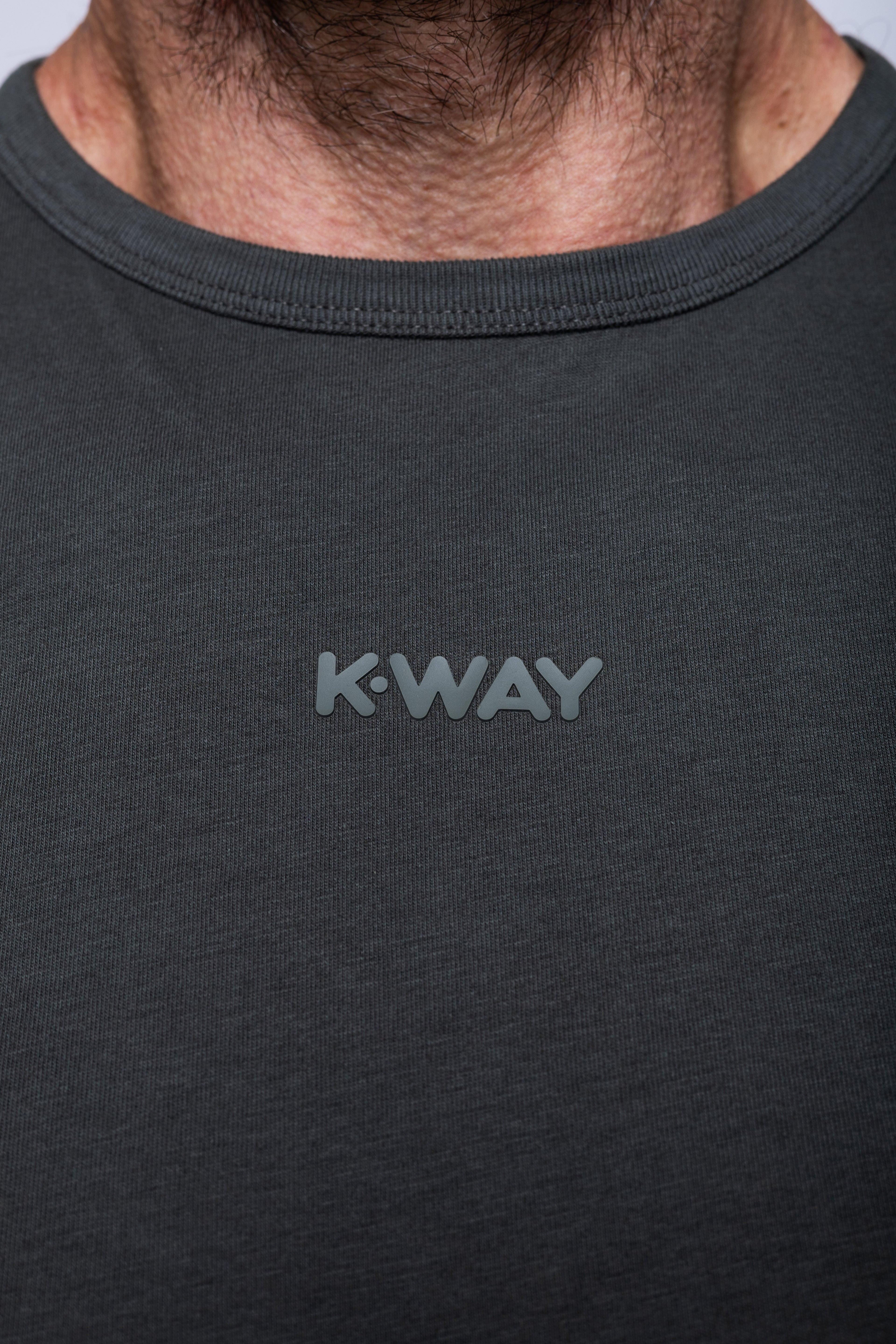 K-Way - T-Shirt