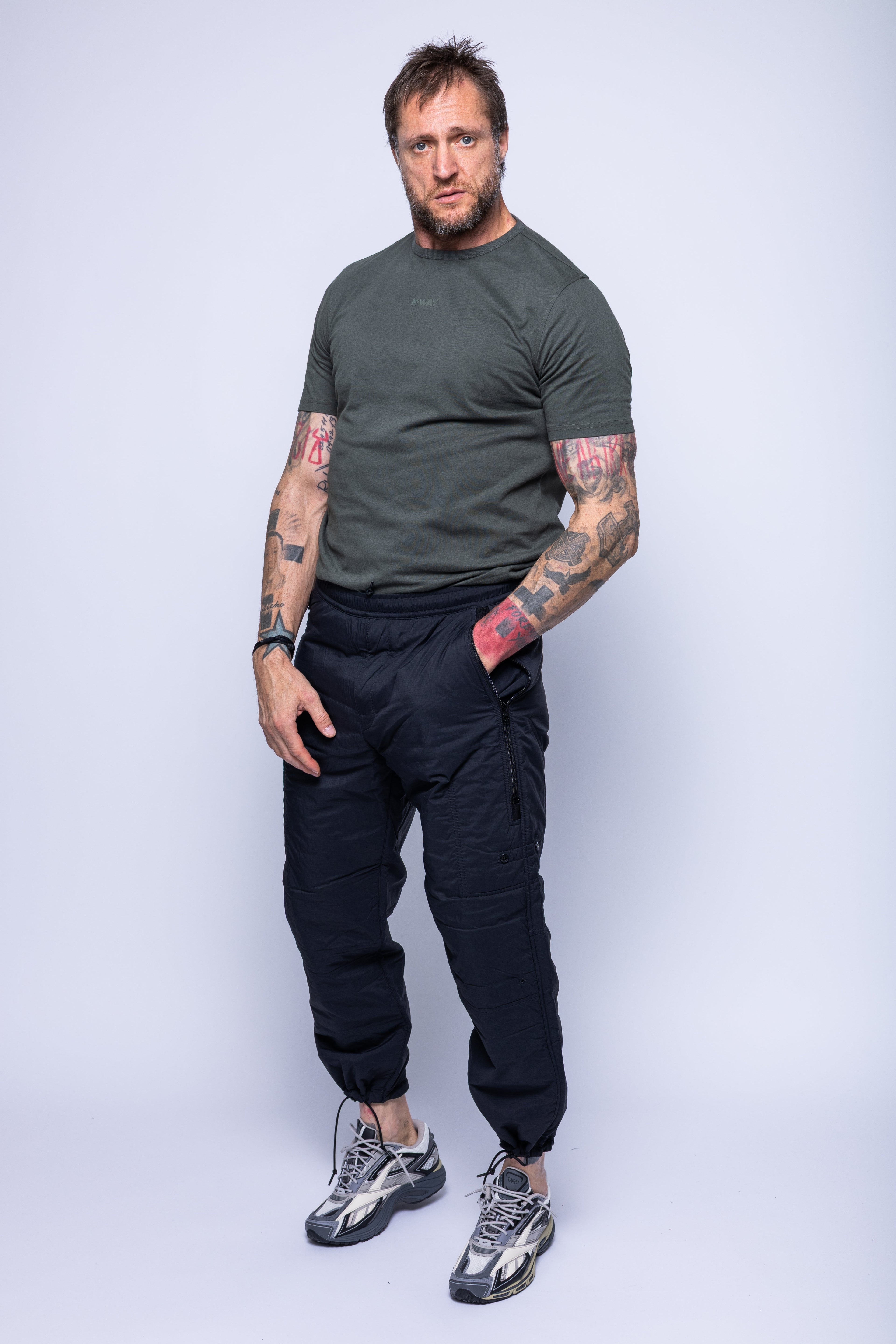 K-Way - T-Shirt