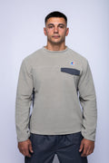 K-Way - Fleece Jumper
