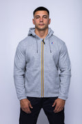 K-Way - Full Zip Hoodie