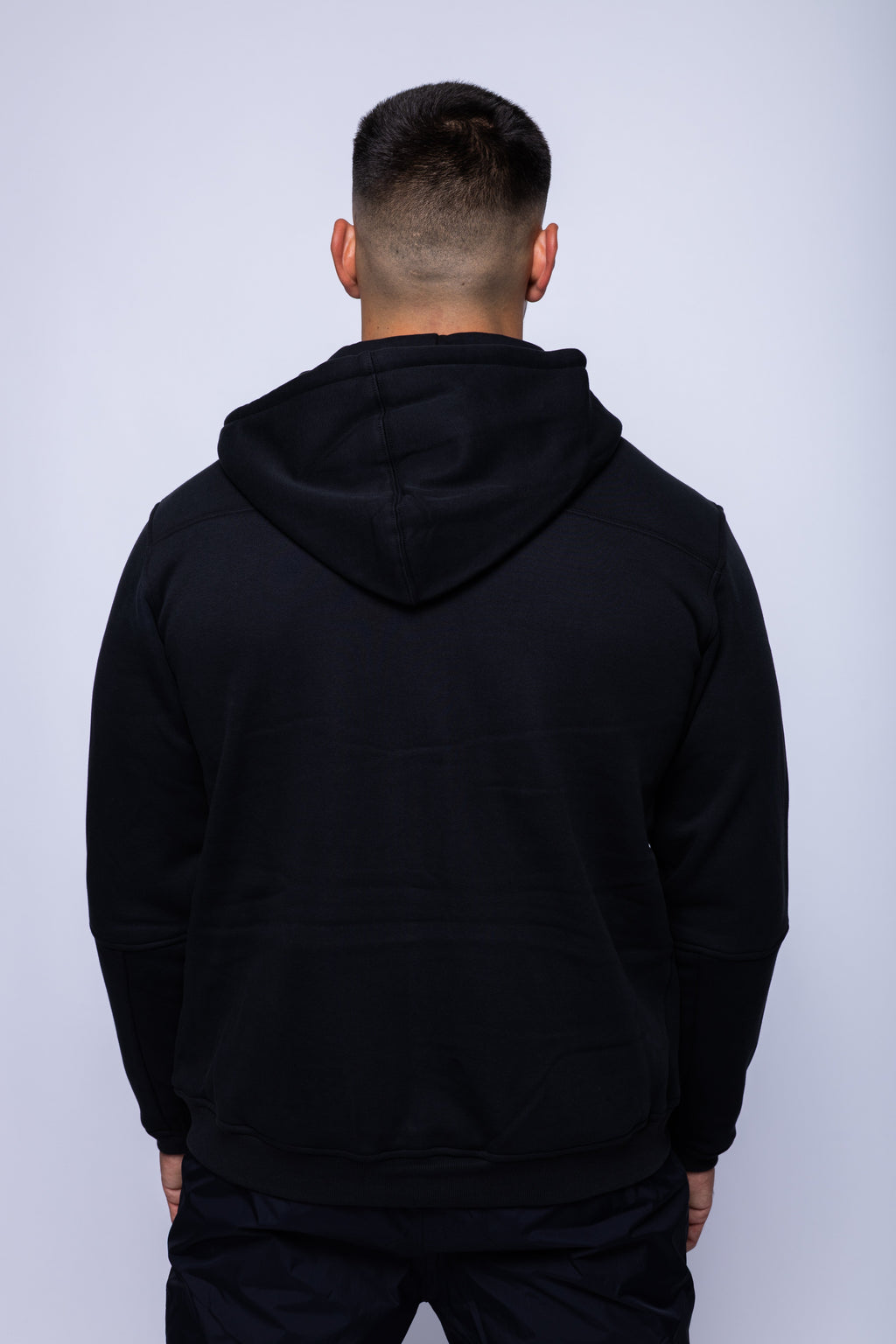 K-Way - Full Zip Hoodie