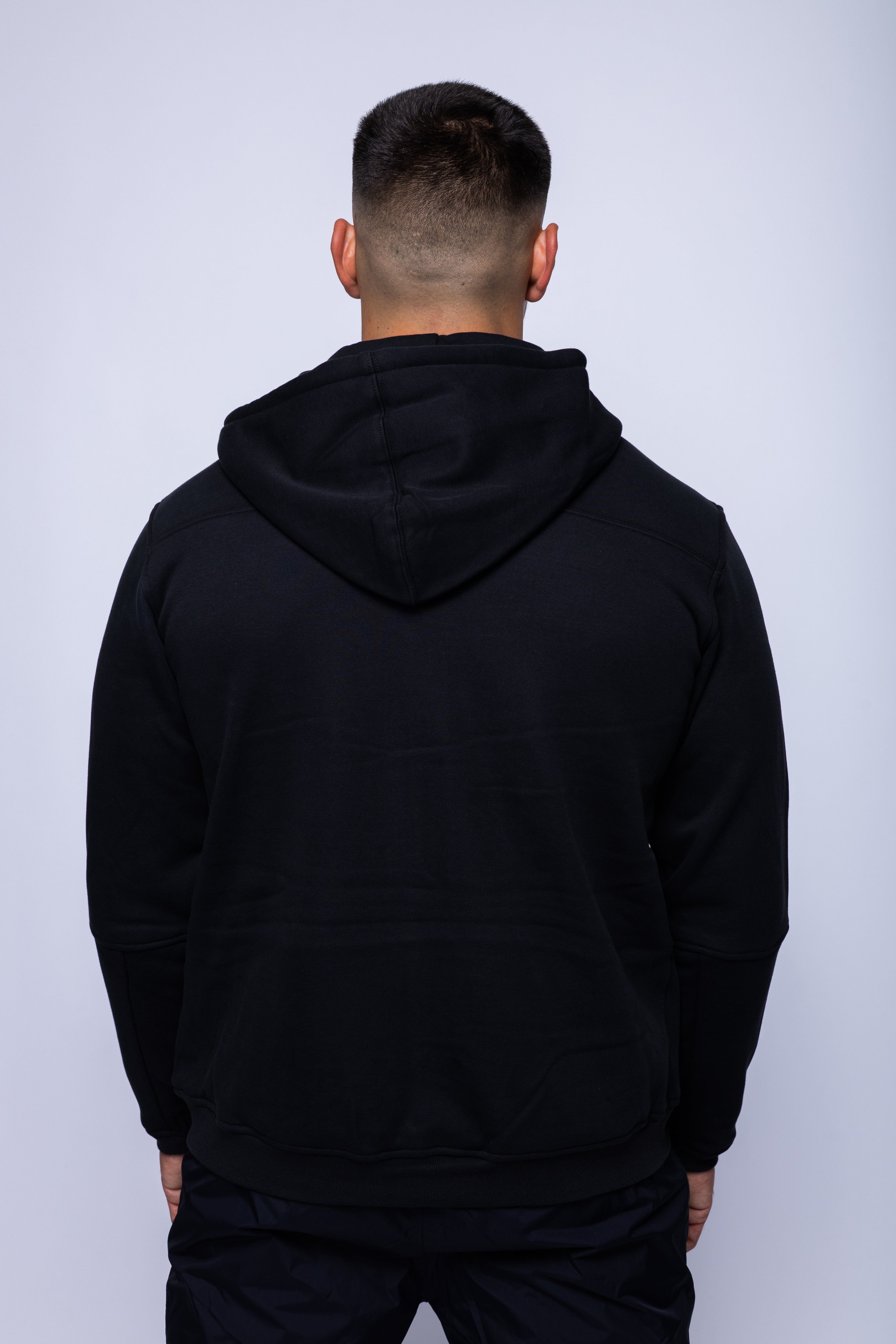 K-Way - Full Zip Hoodie