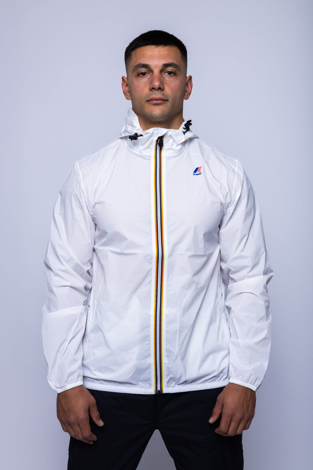 K-Way - Le Vrai 4.0 Claude