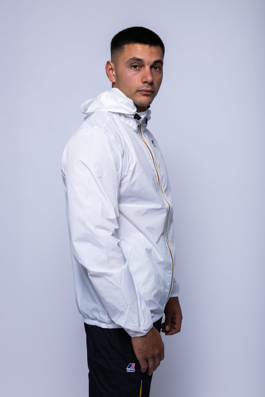 K-Way - Le Vrai 4.0 Claude