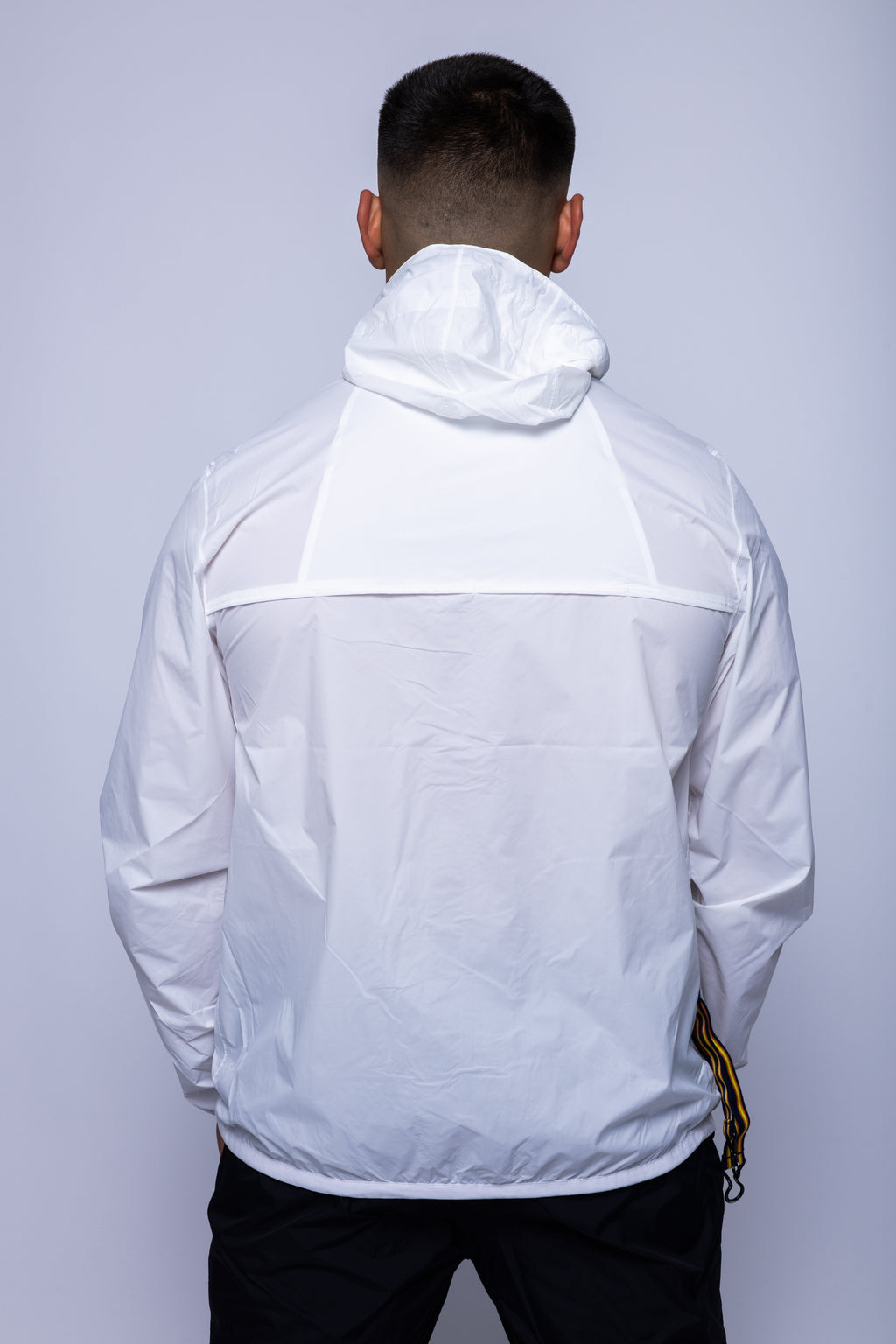 K-Way - Le Vrai 4.0 Claude