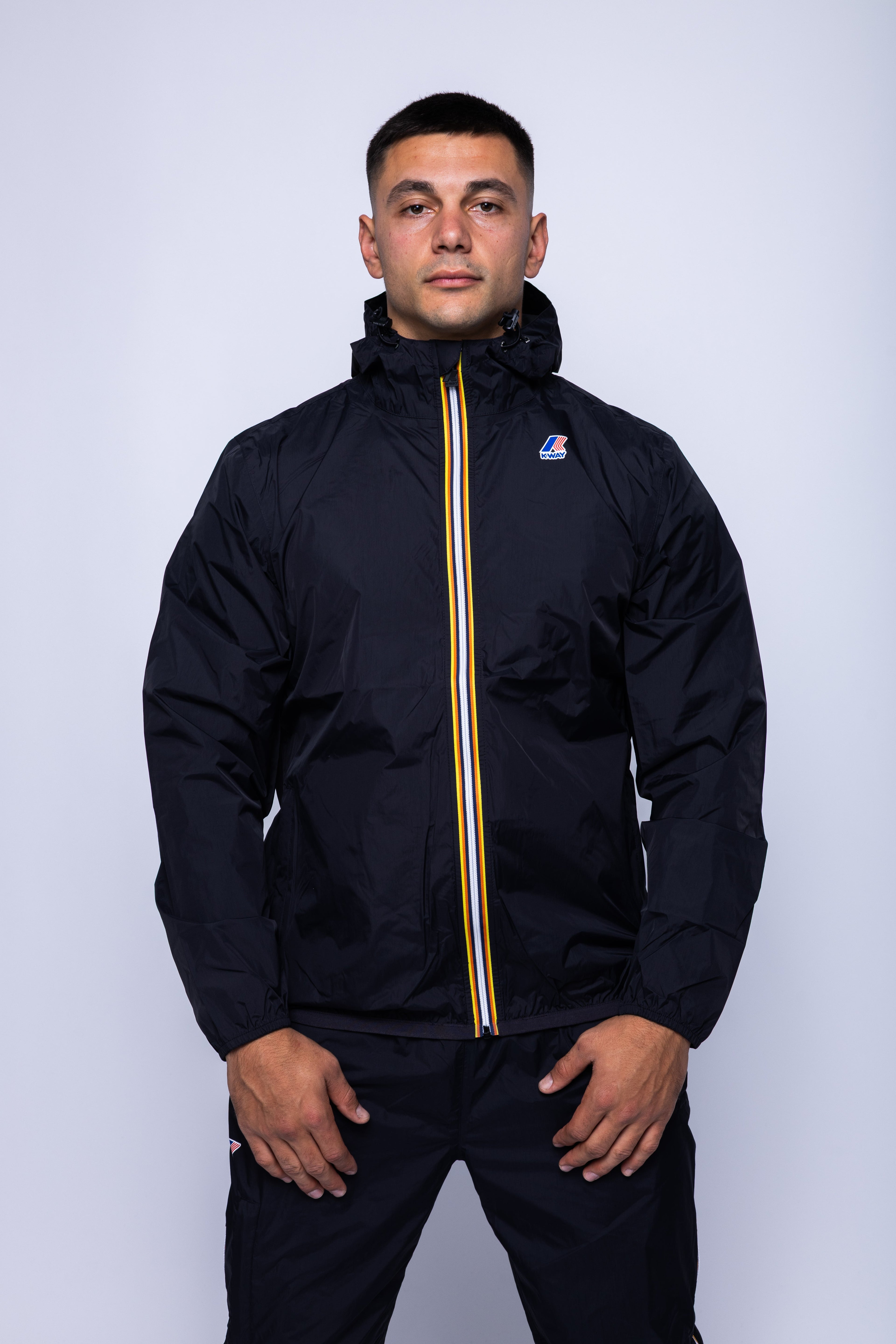 K-Way - Le Vrai 4.0 Claude