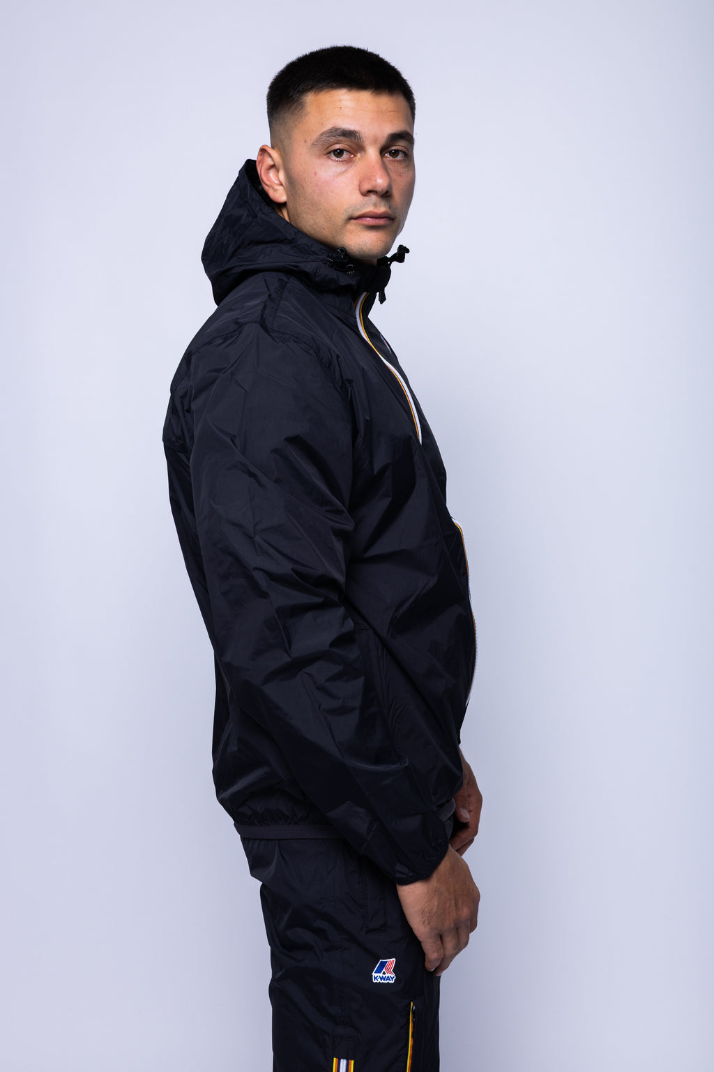 K-Way - Le Vrai 4.0 Claude