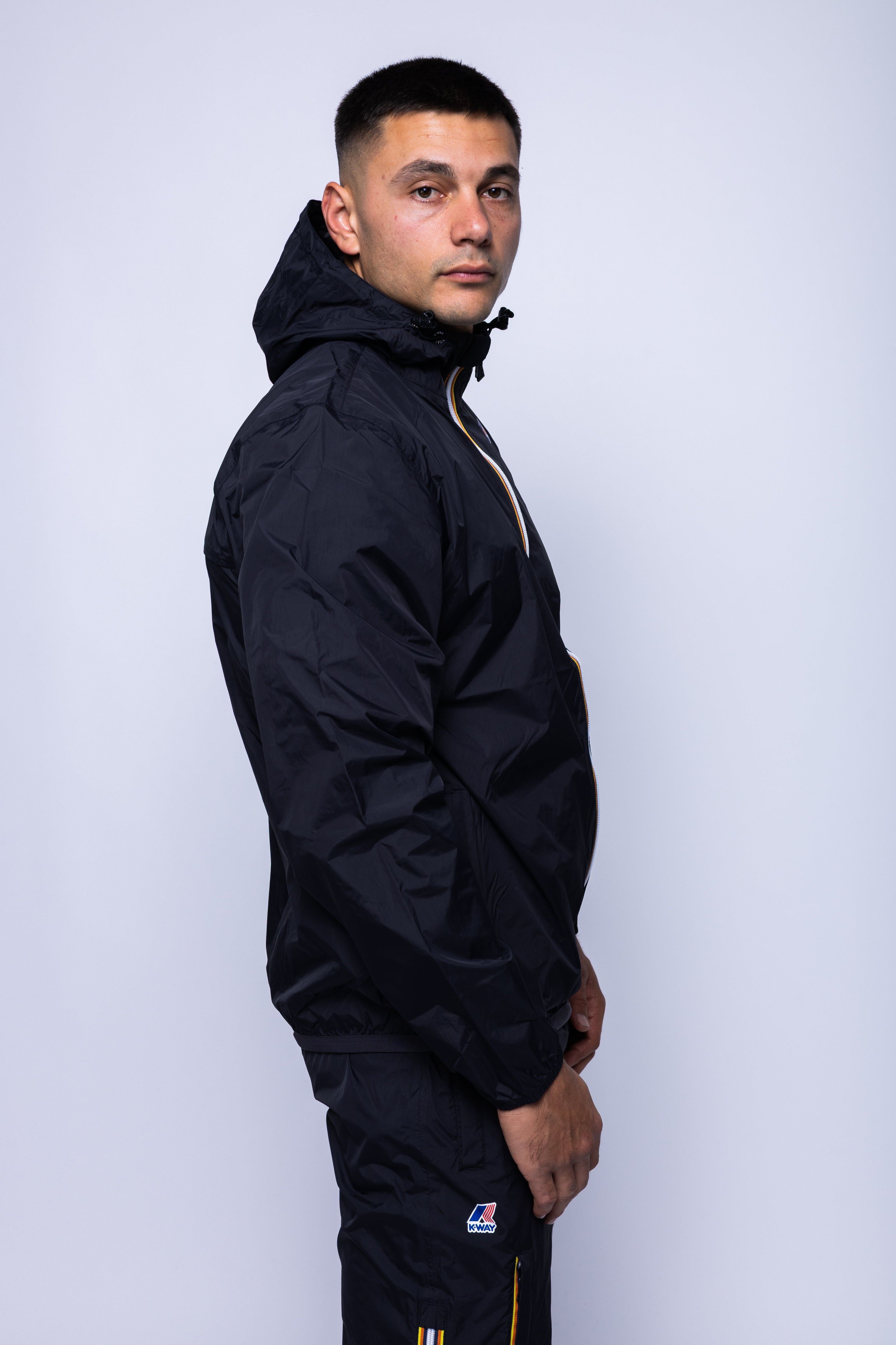 K-Way - Le Vrai 4.0 Claude