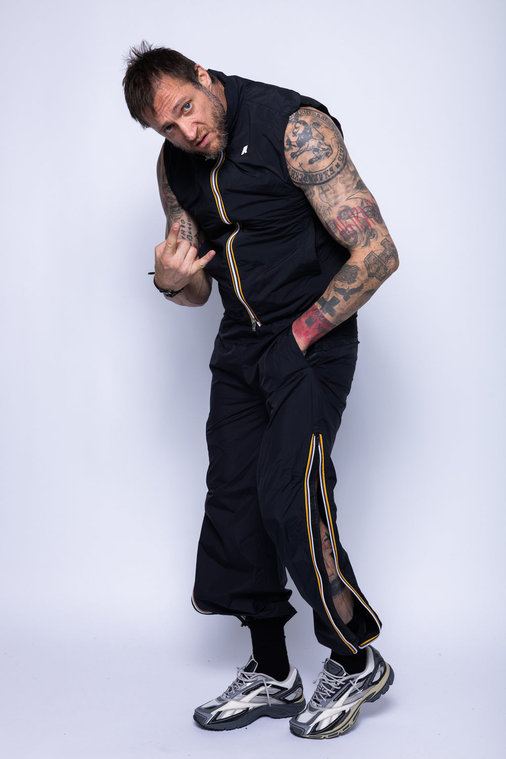 K-Way - Sport Trousers