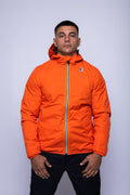 K-Way - Jacket Primaloft