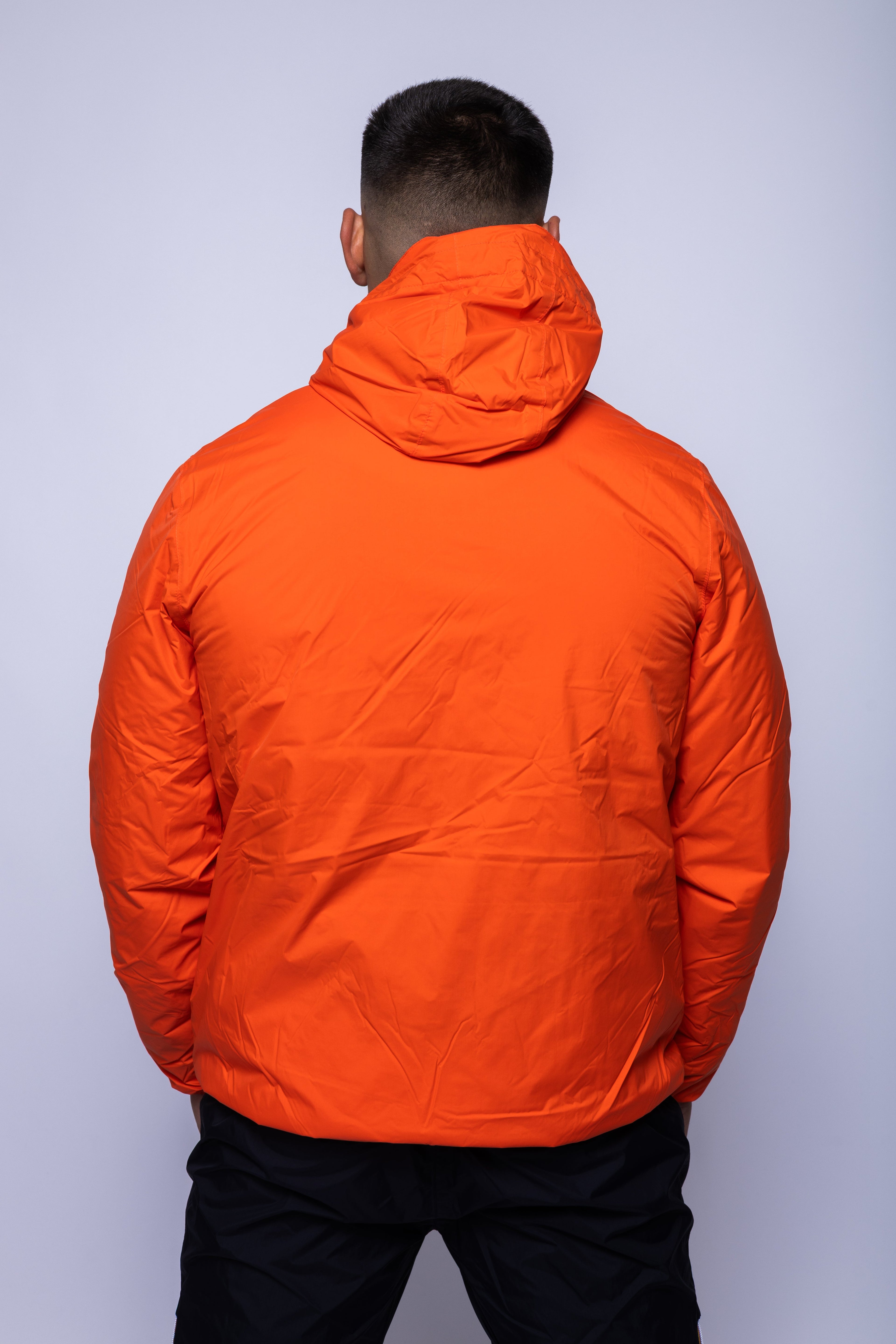 K-Way - Jacket Primaloft