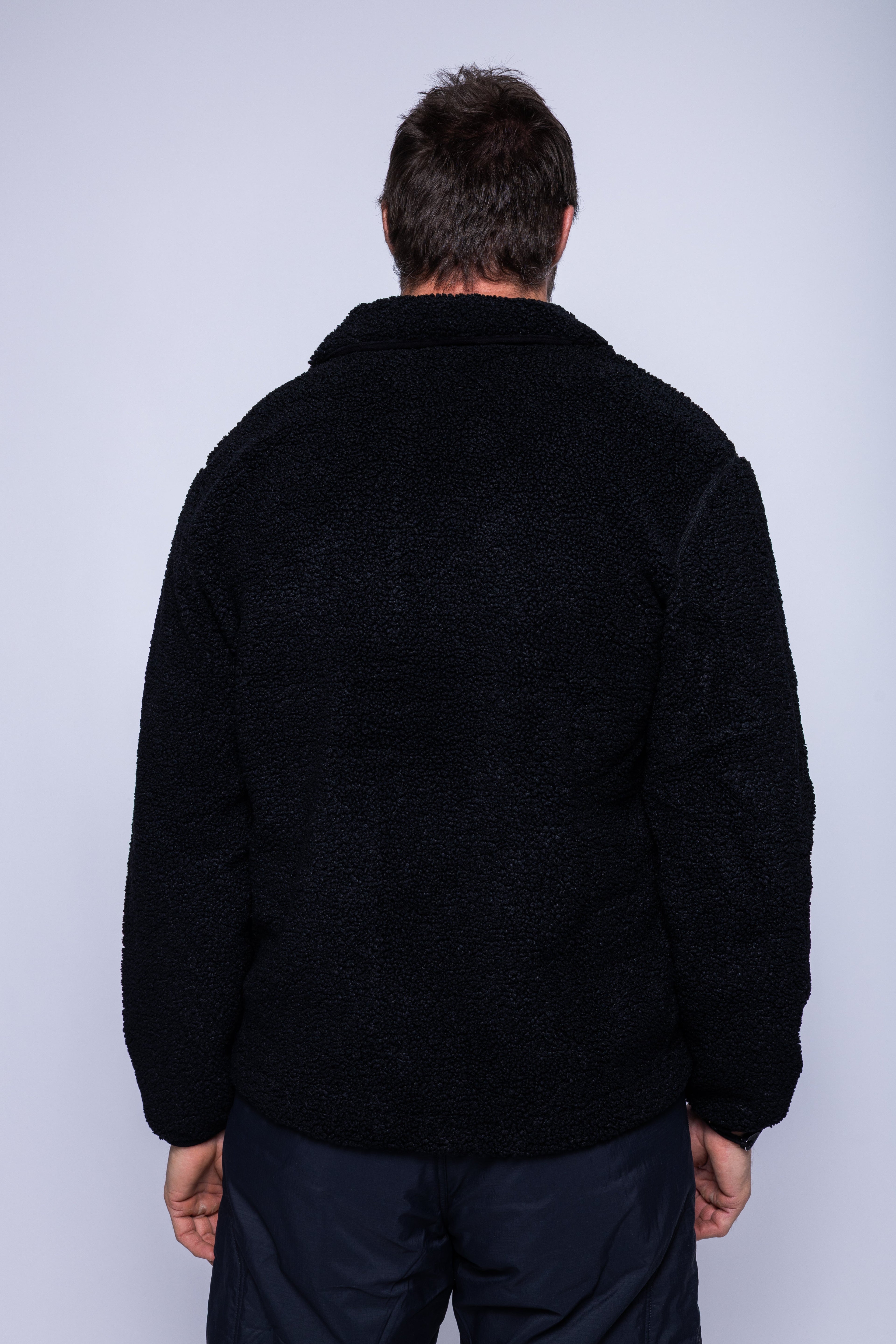 K-Way - Fleece Jacket