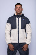 K-Way - Fleece Hoodie