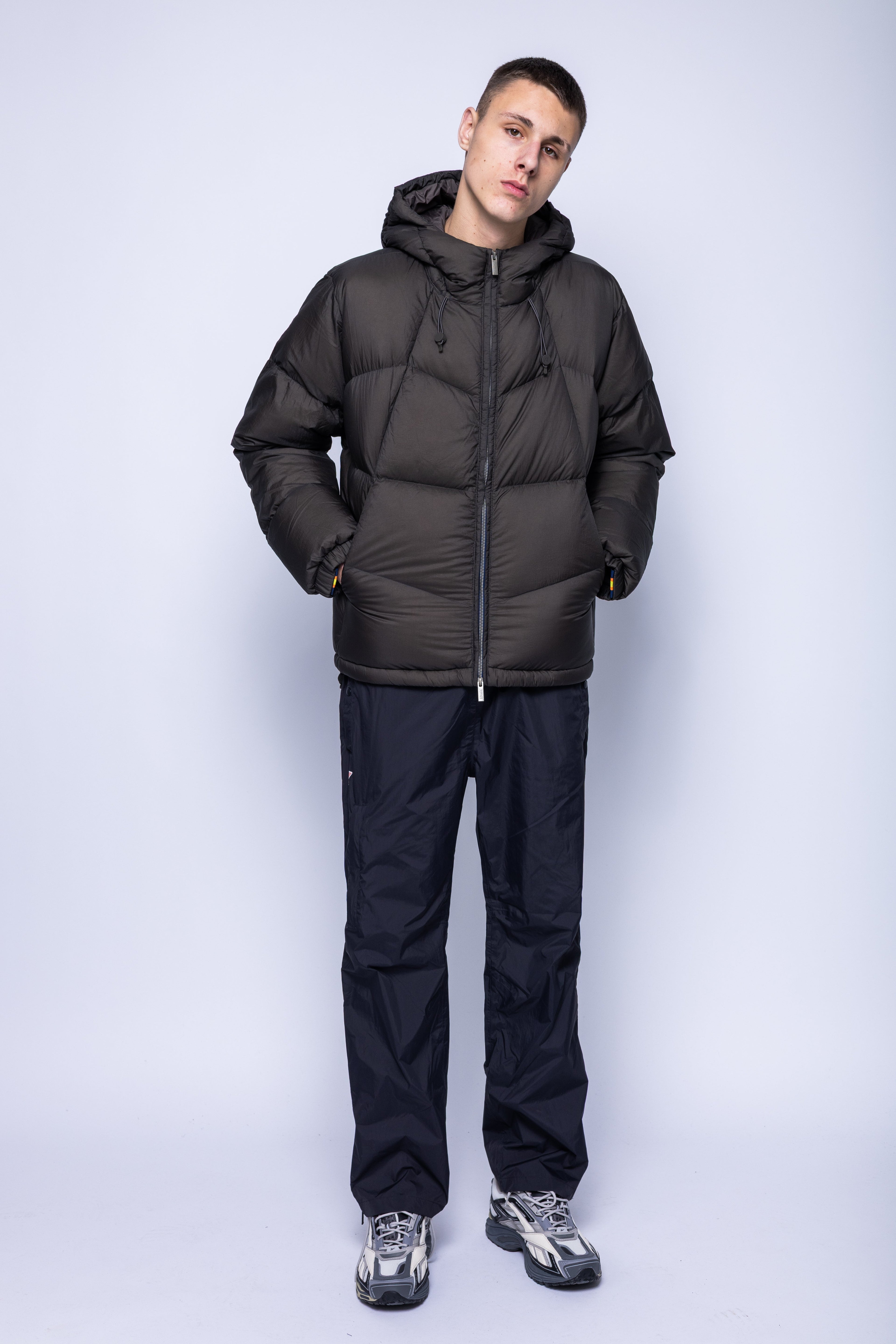 K-Way - Puffer Jacket
