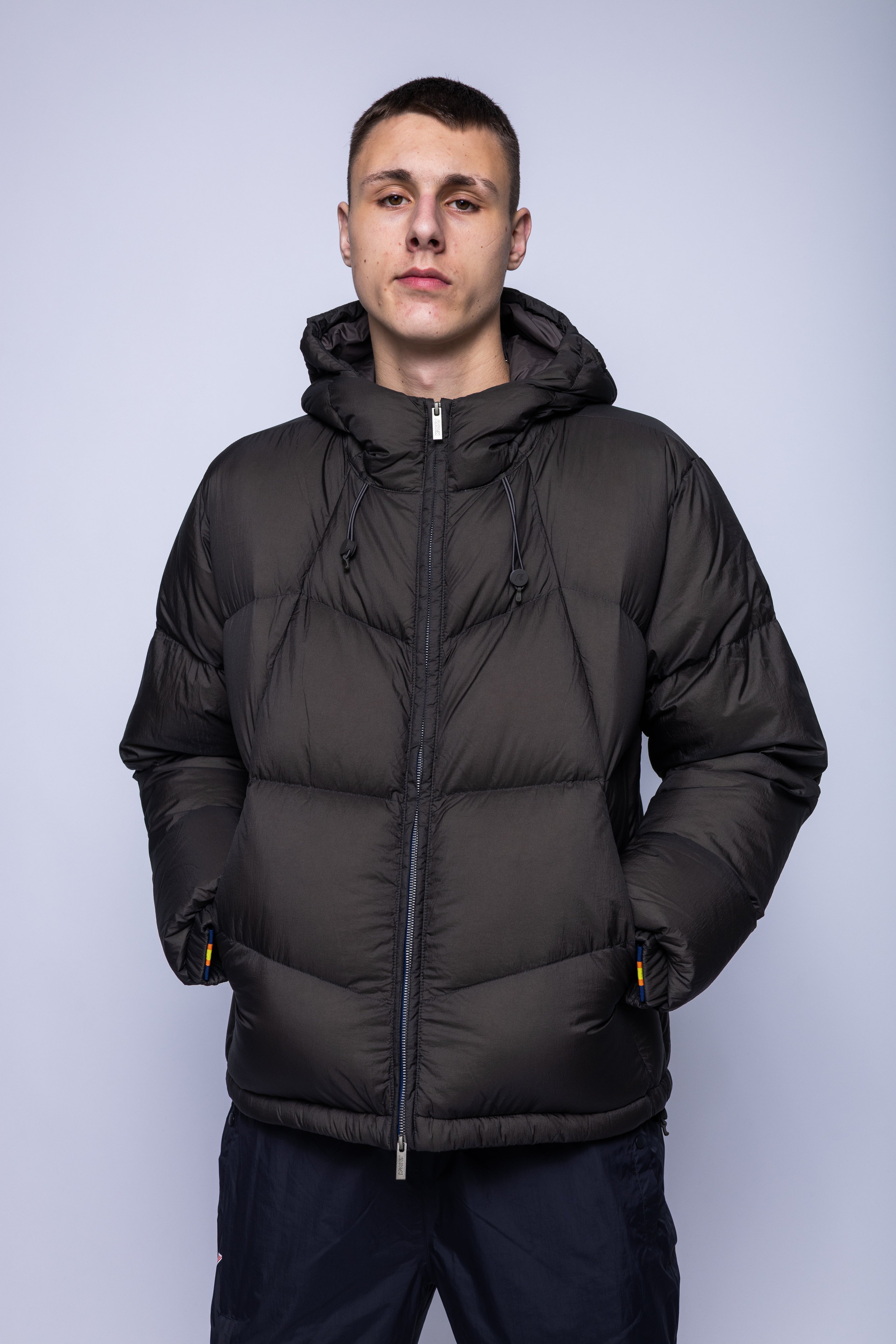 K-Way - Puffer Jacket