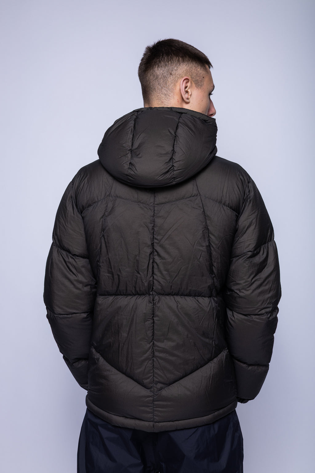 K-Way - Puffer Jacket