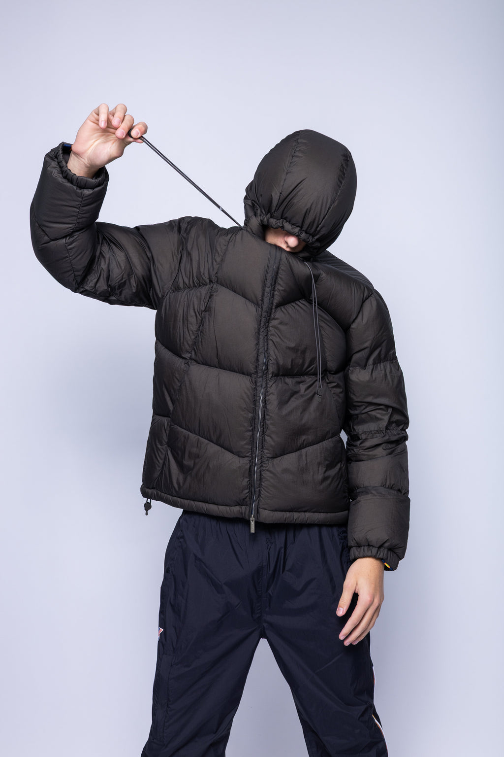 K-Way - Puffer Jacket